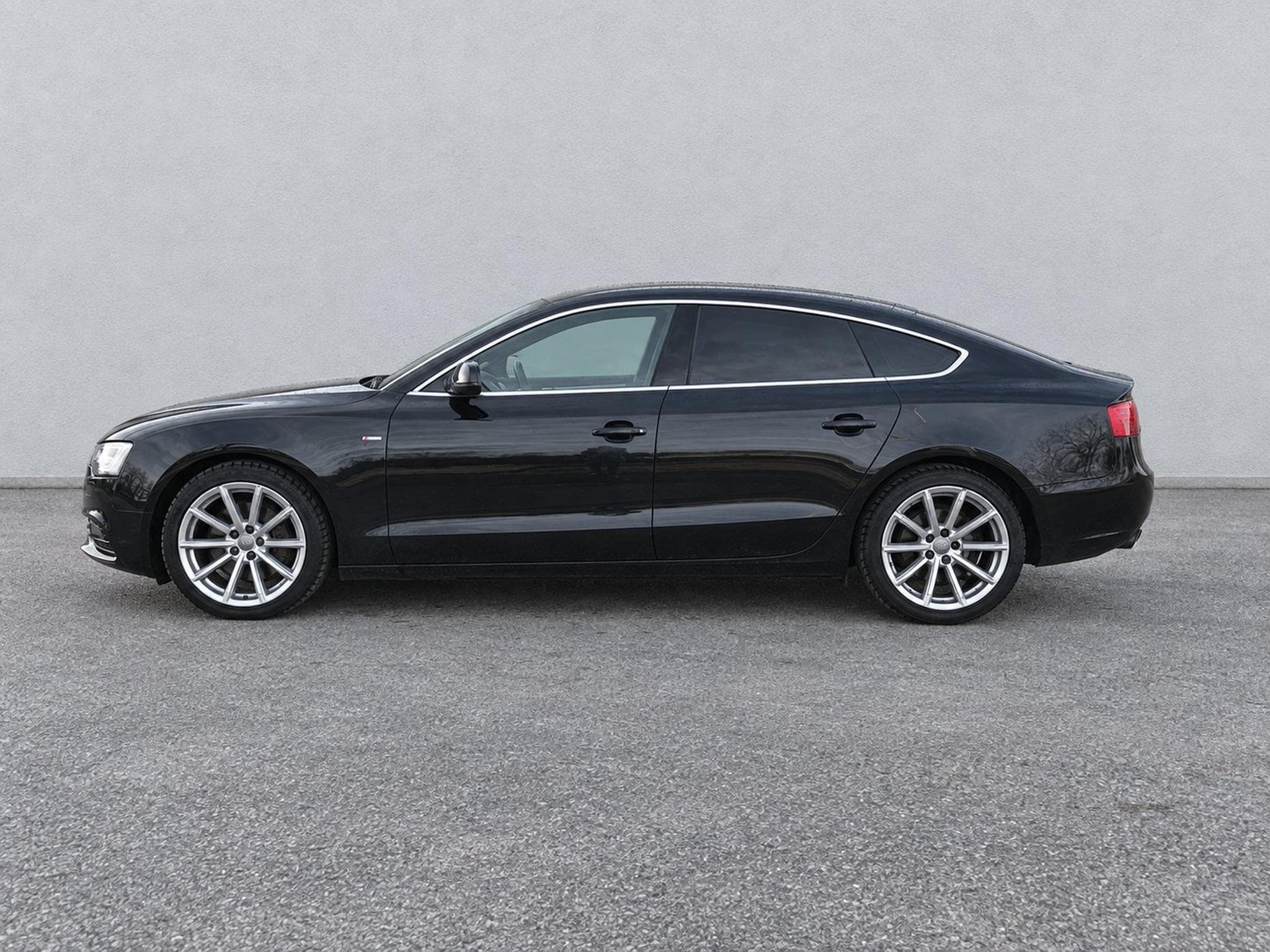 Audi A5 Sportback (2016) - Foto 2