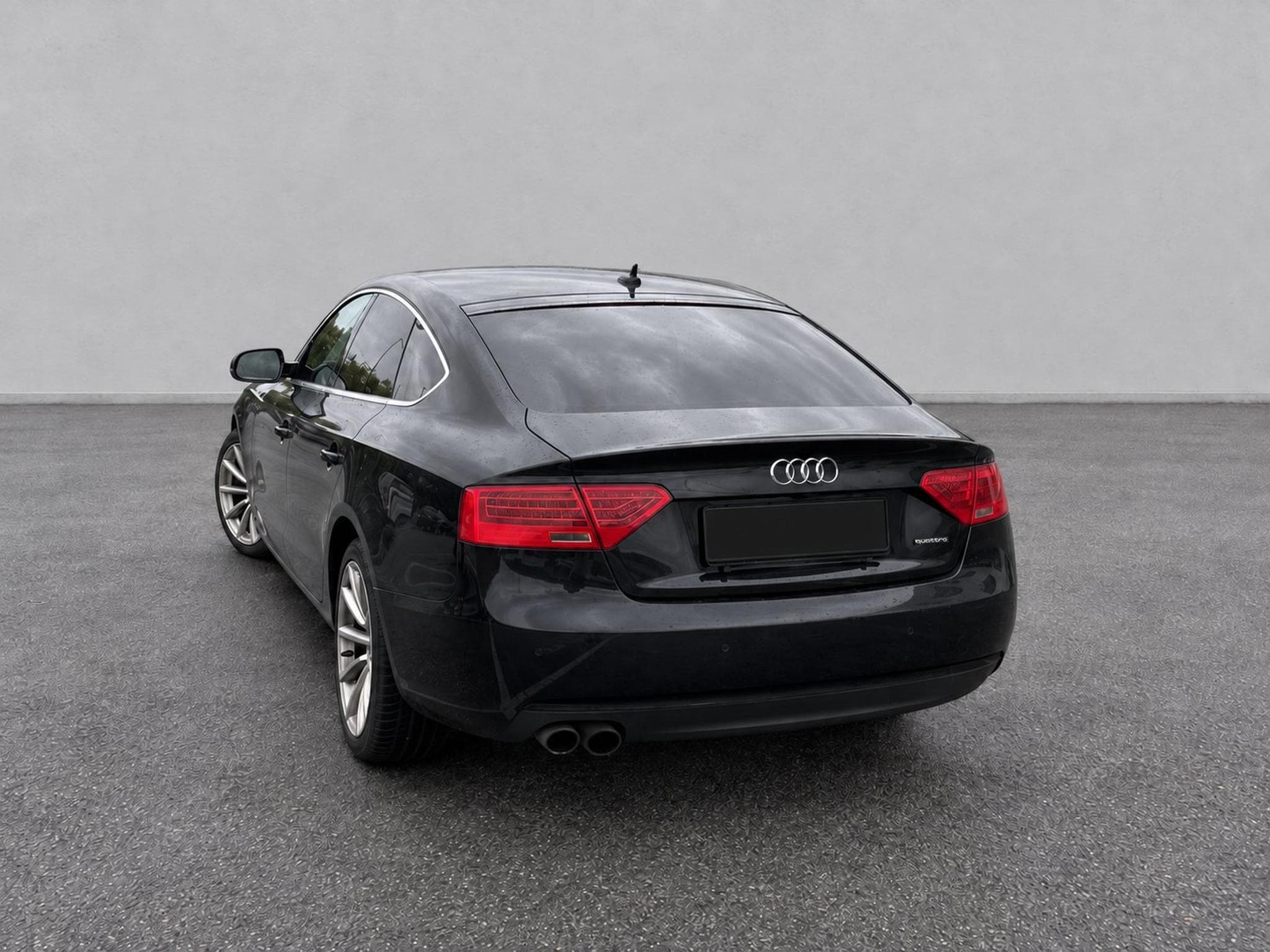 Audi A5 Sportback (2016) - Foto 3