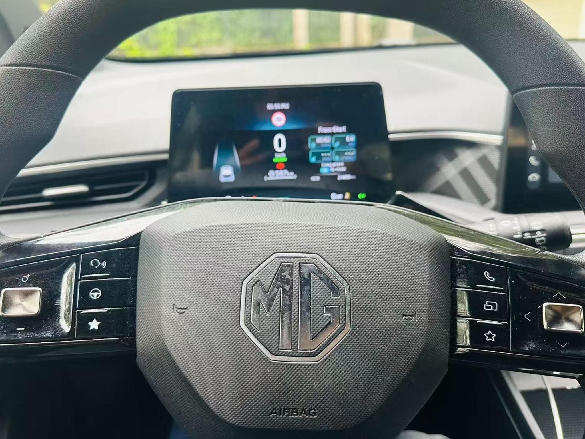 MG MG3 Comfort (2024) - Photo 5