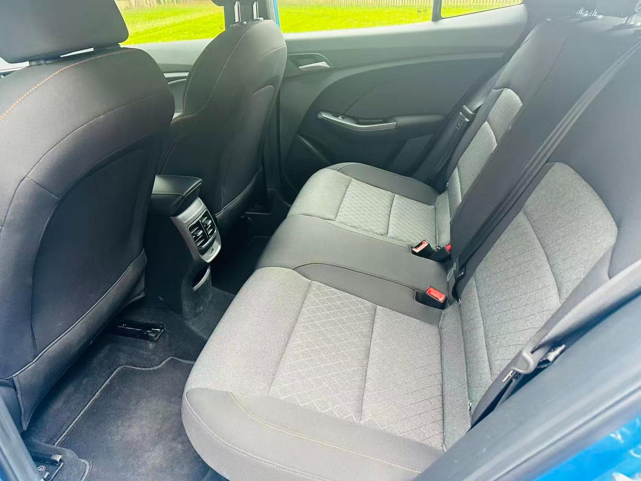 MG MG3 Comfort (2024) - Photo 9
