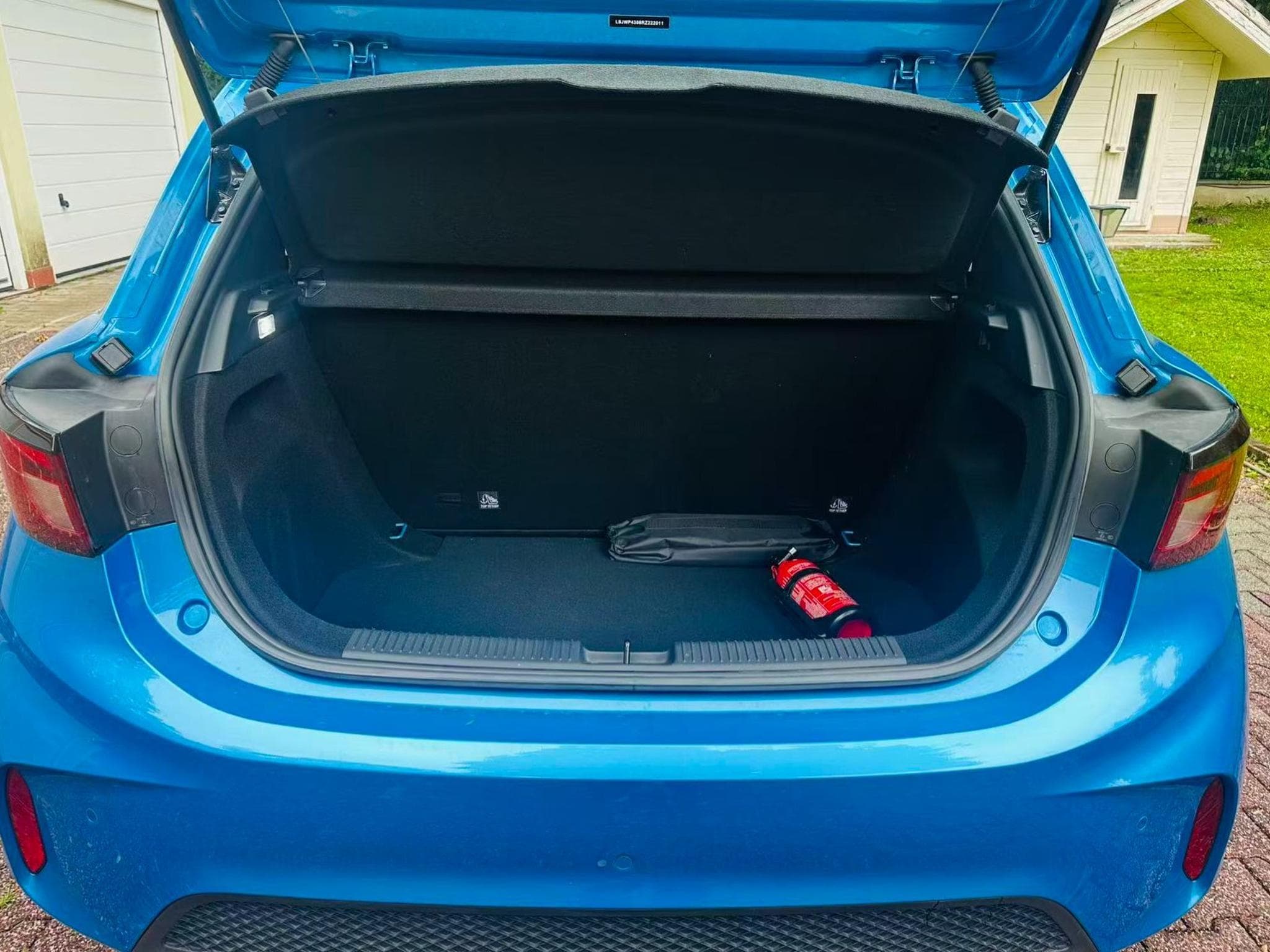 MG MG3 Comfort (2024) - Photo 10