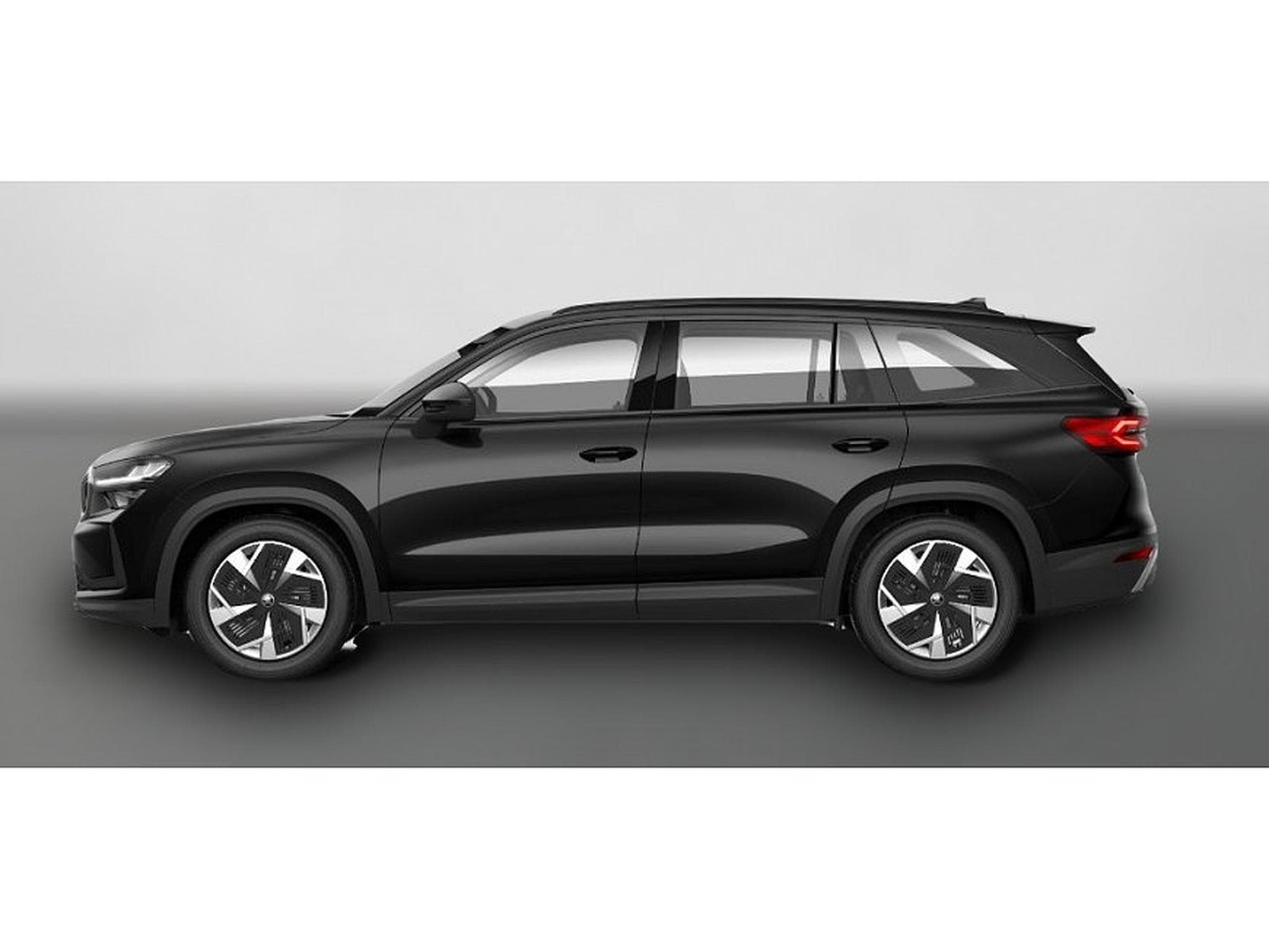 Skoda Kodiaq (2025) - Photo 2