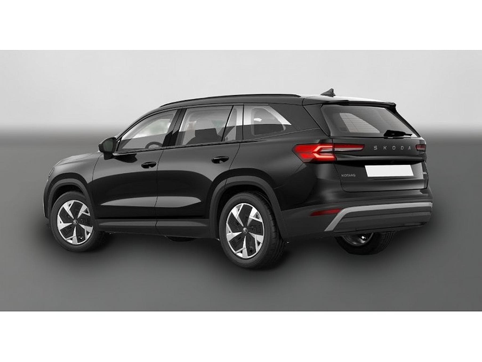 Skoda Kodiaq (2025) - Photo 3