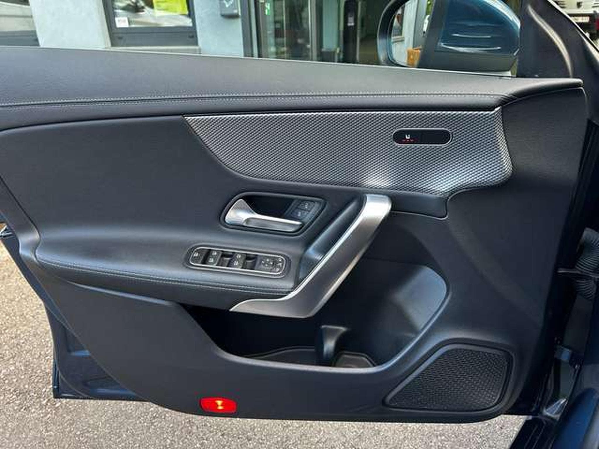 Mercedes CLA 180 DIESEL BUSINESS SOLUTION 116 CV (2022) - Photo 5