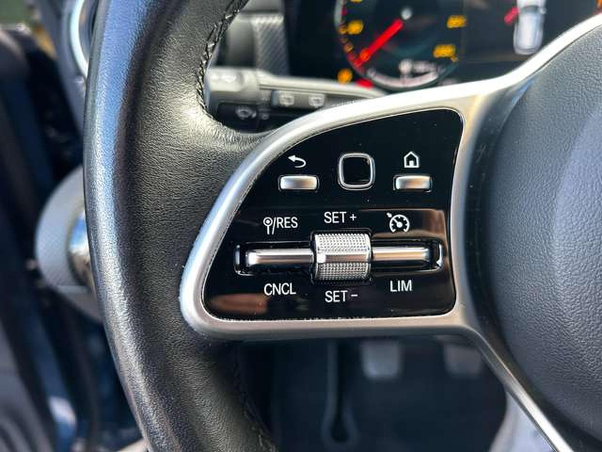 Mercedes CLA 180 DIESEL BUSINESS SOLUTION 116 CV (2022) - Photo 10