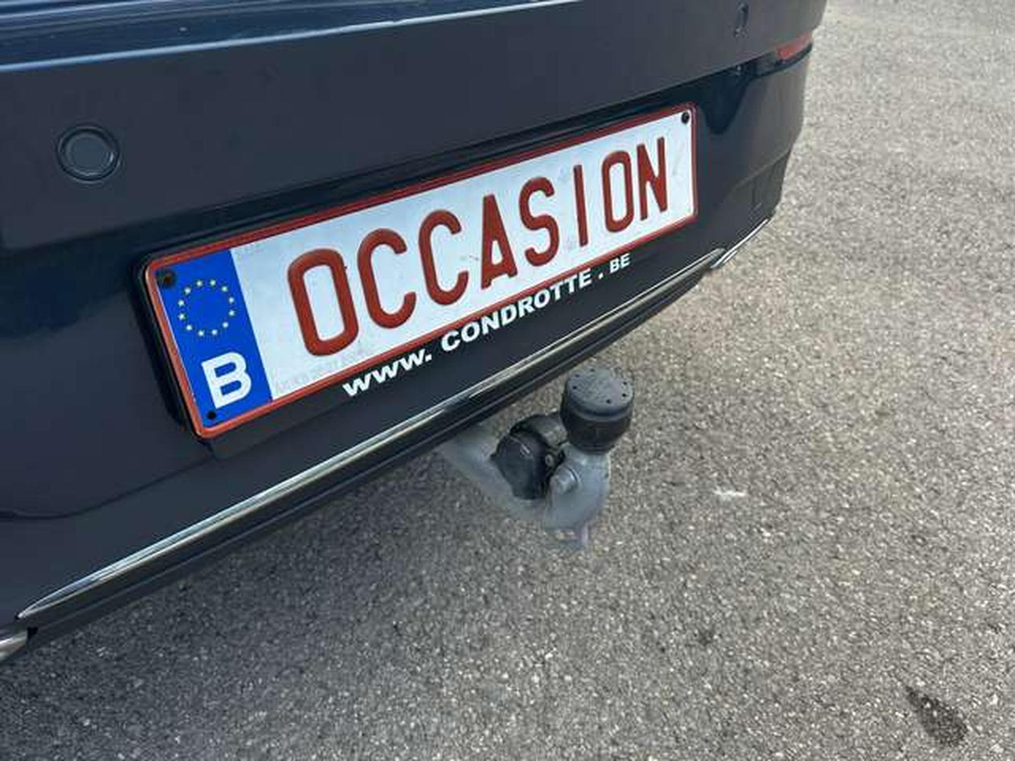 Mercedes CLA 180 DIESEL BUSINESS SOLUTION 116 CV (2022) - Photo 14