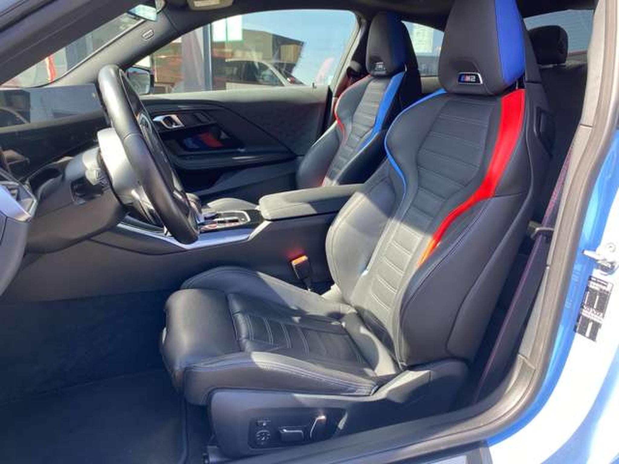BMW M2 M2 Aut. (2024) - Photo 12