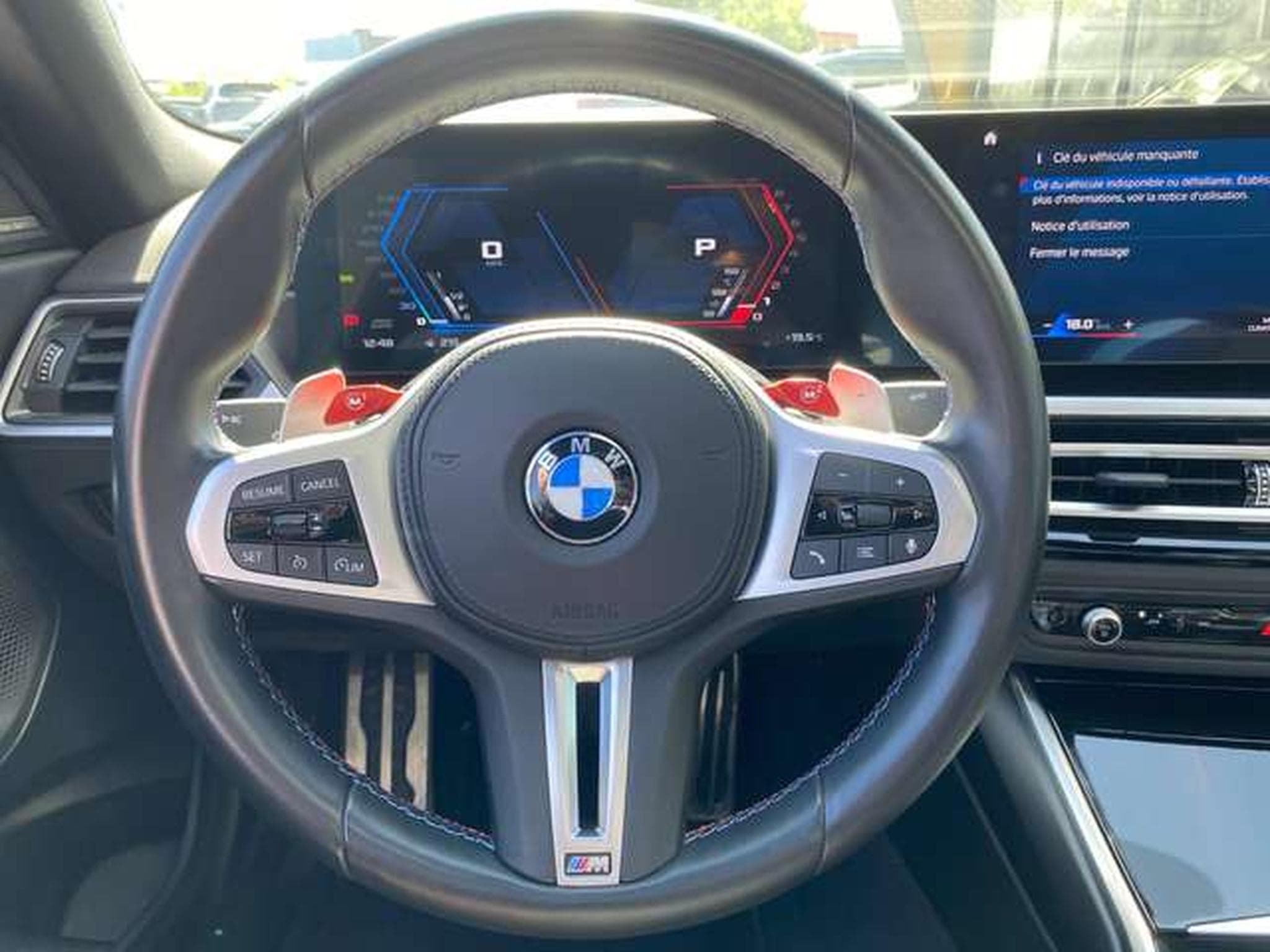 BMW M2 M2 Aut. (2024) - Photo 17