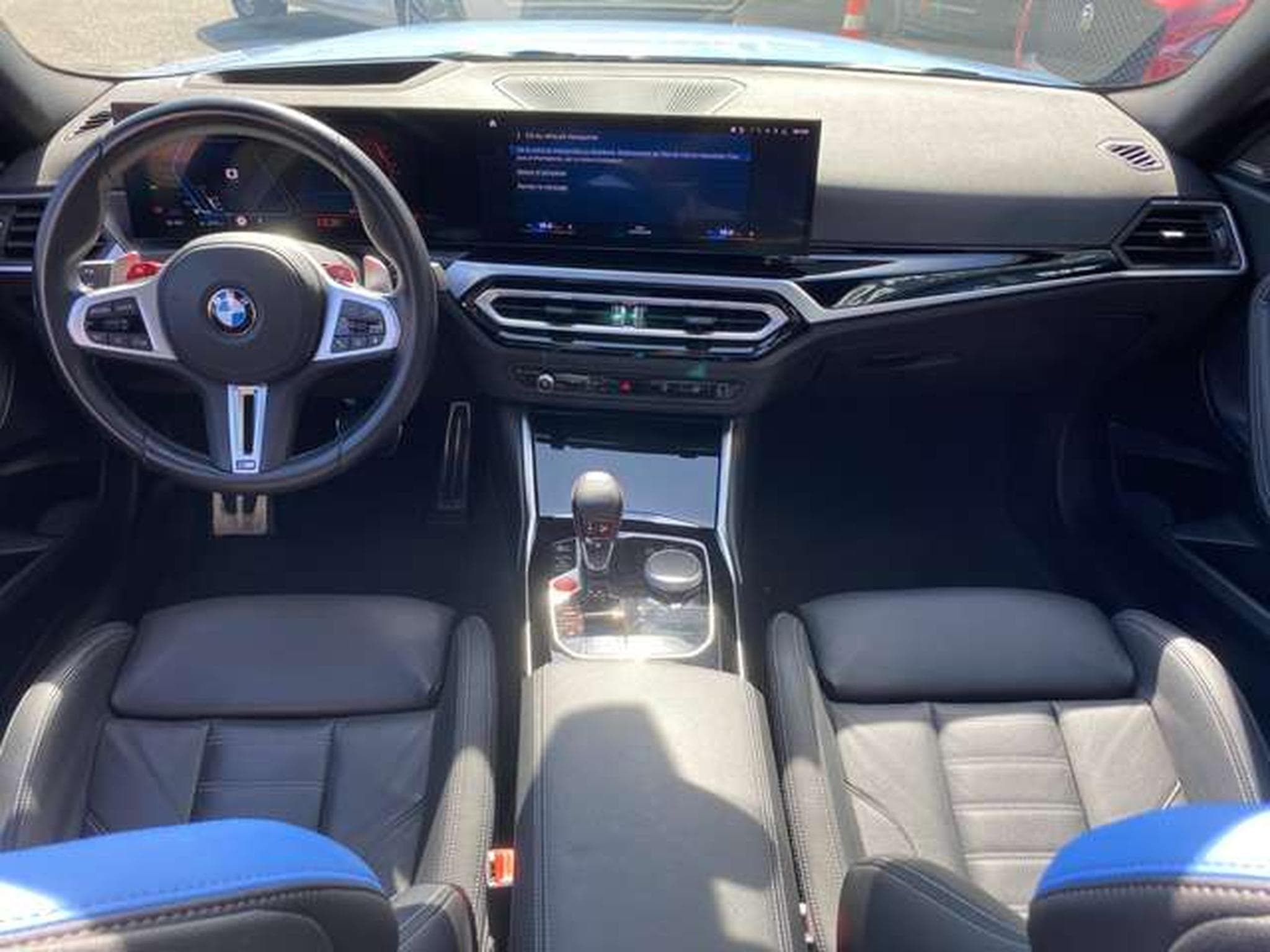 BMW M2 M2 Aut. (2024) - Photo 16