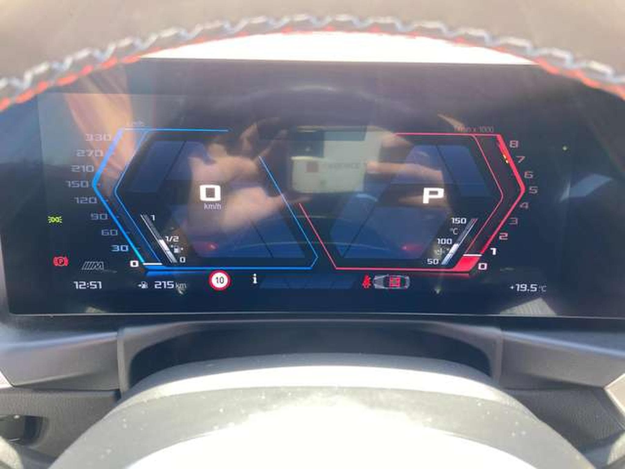 BMW M2 M2 Aut. (2024) - Photo 20