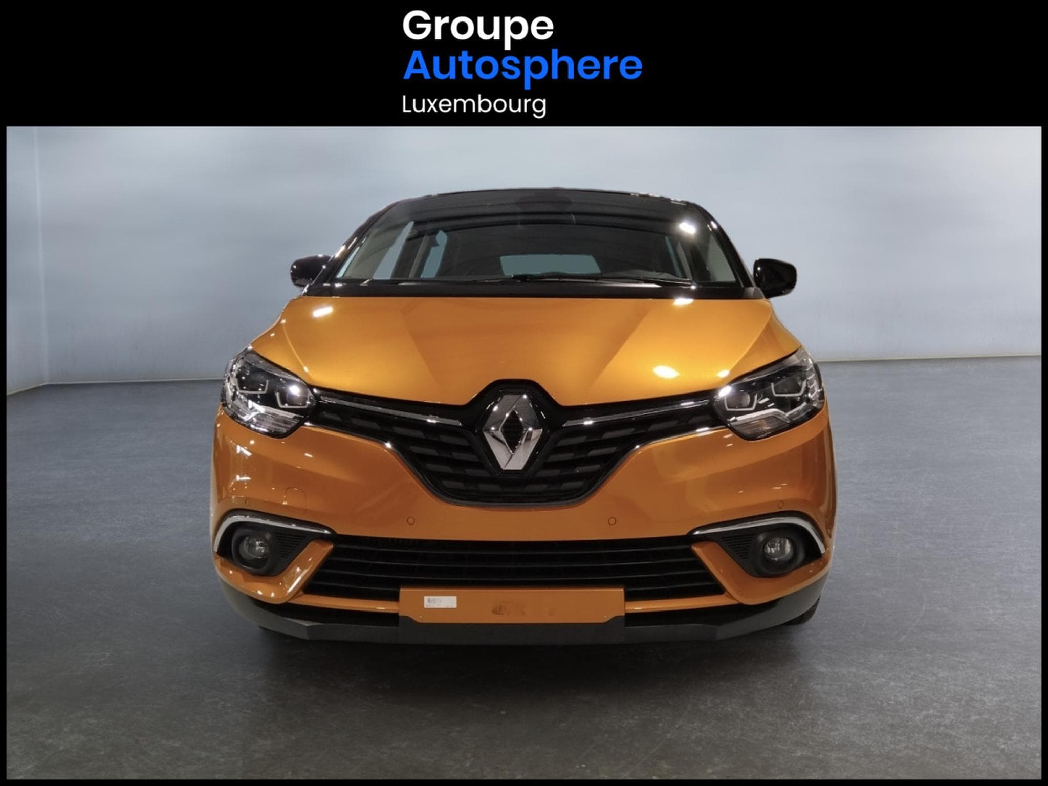 Renault Scenic 1.33 TCe Energy Bose Edition (2018) - Photo 2