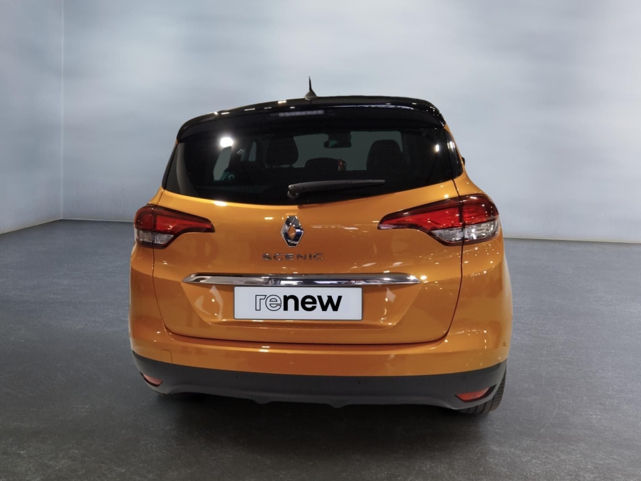 Renault Scenic 1.33 TCe Energy Bose Edition (2018) - Photo 5