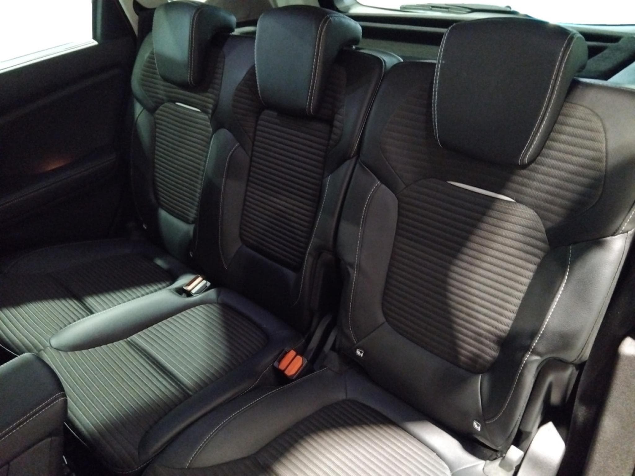 Renault Scenic 1.33 TCe Energy Bose Edition (2018) - Photo 9