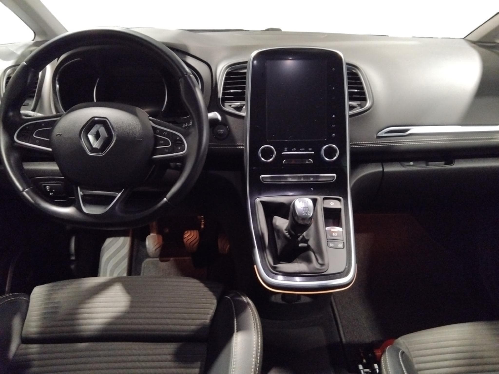 Renault Scenic 1.33 TCe Energy Bose Edition (2018) - Photo 7