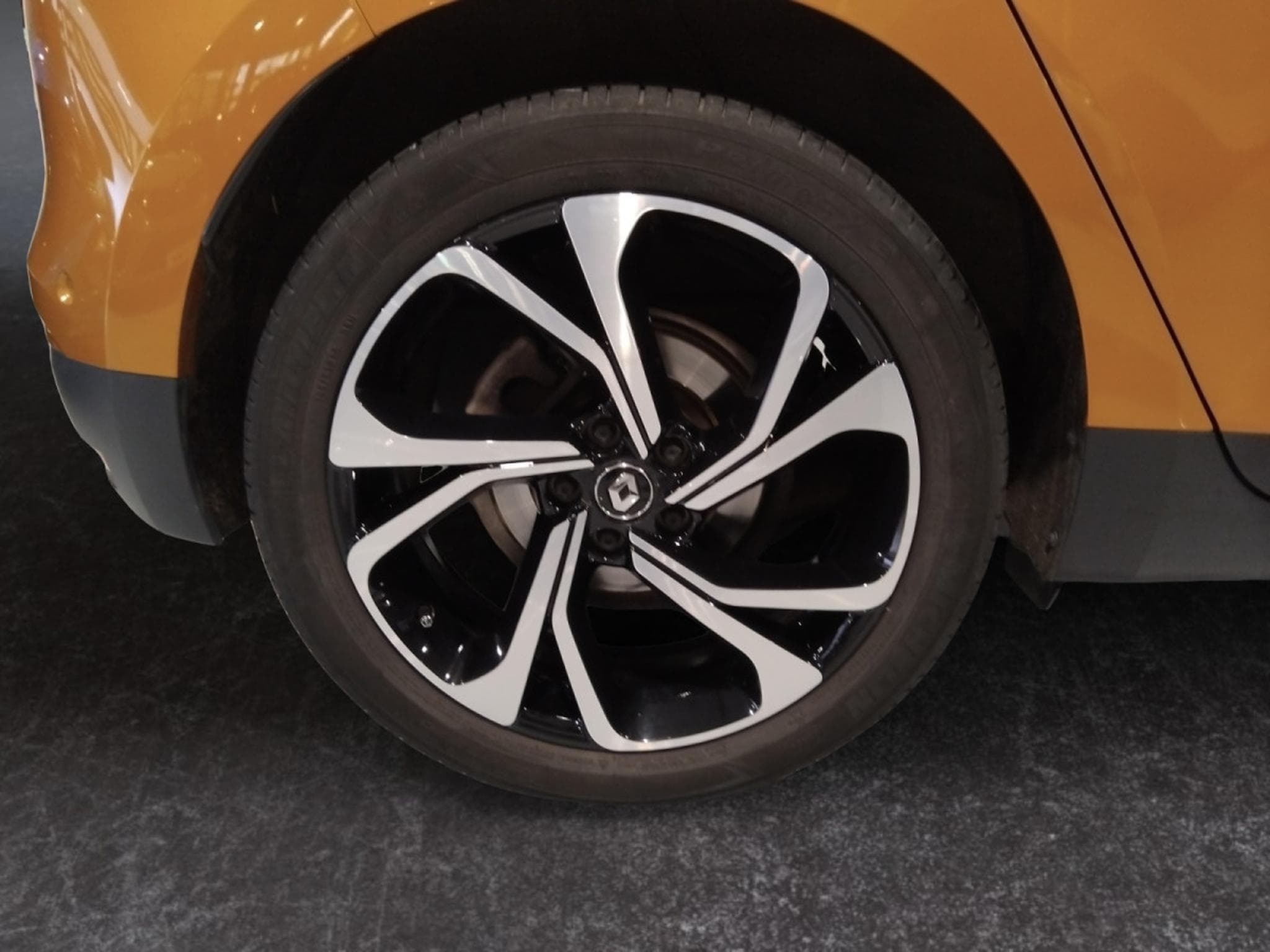 Renault Scenic 1.33 TCe Energy Bose Edition (2018) - Photo 11