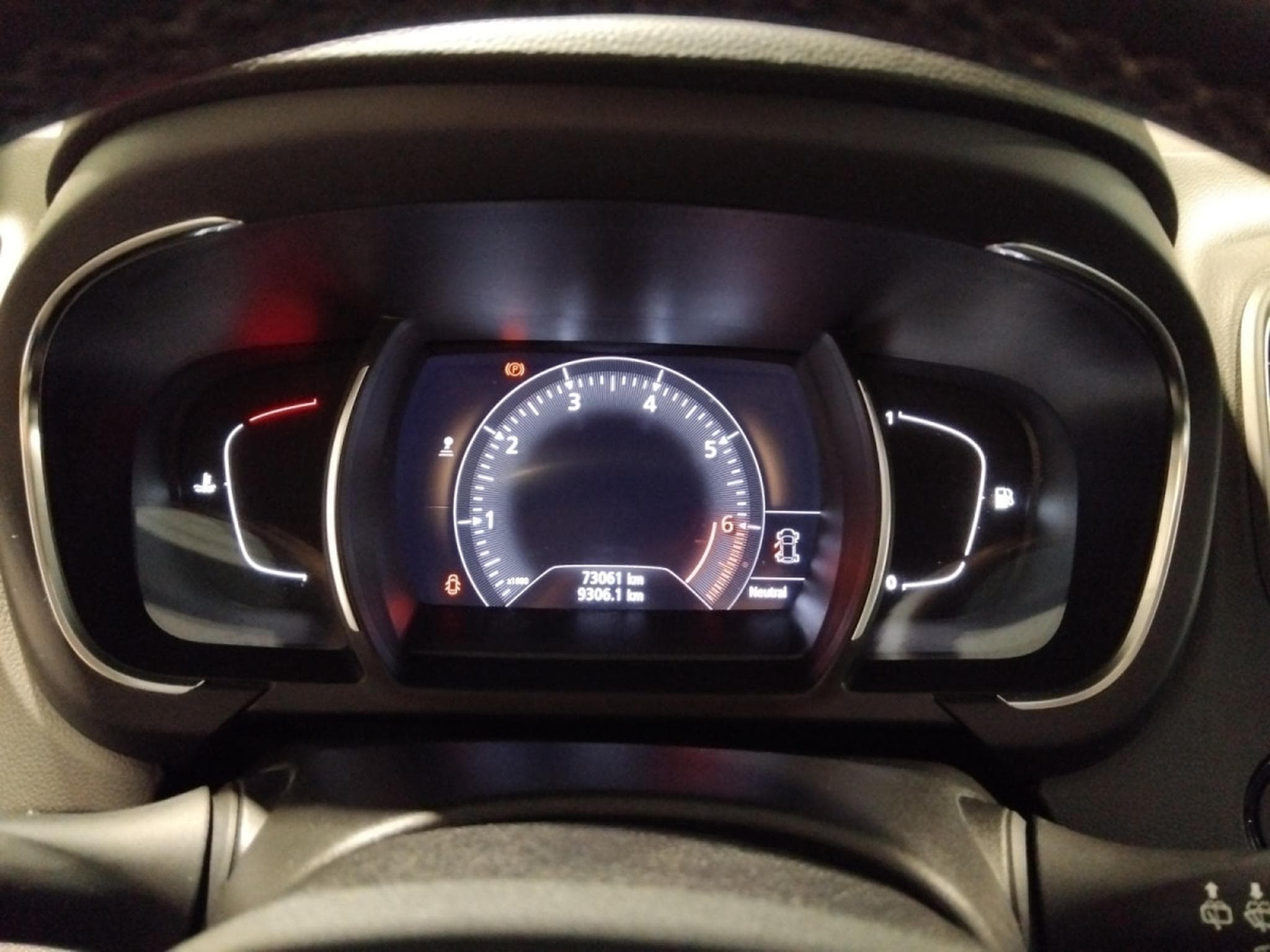 Renault Scenic 1.33 TCe Energy Bose Edition (2018) - Photo 10