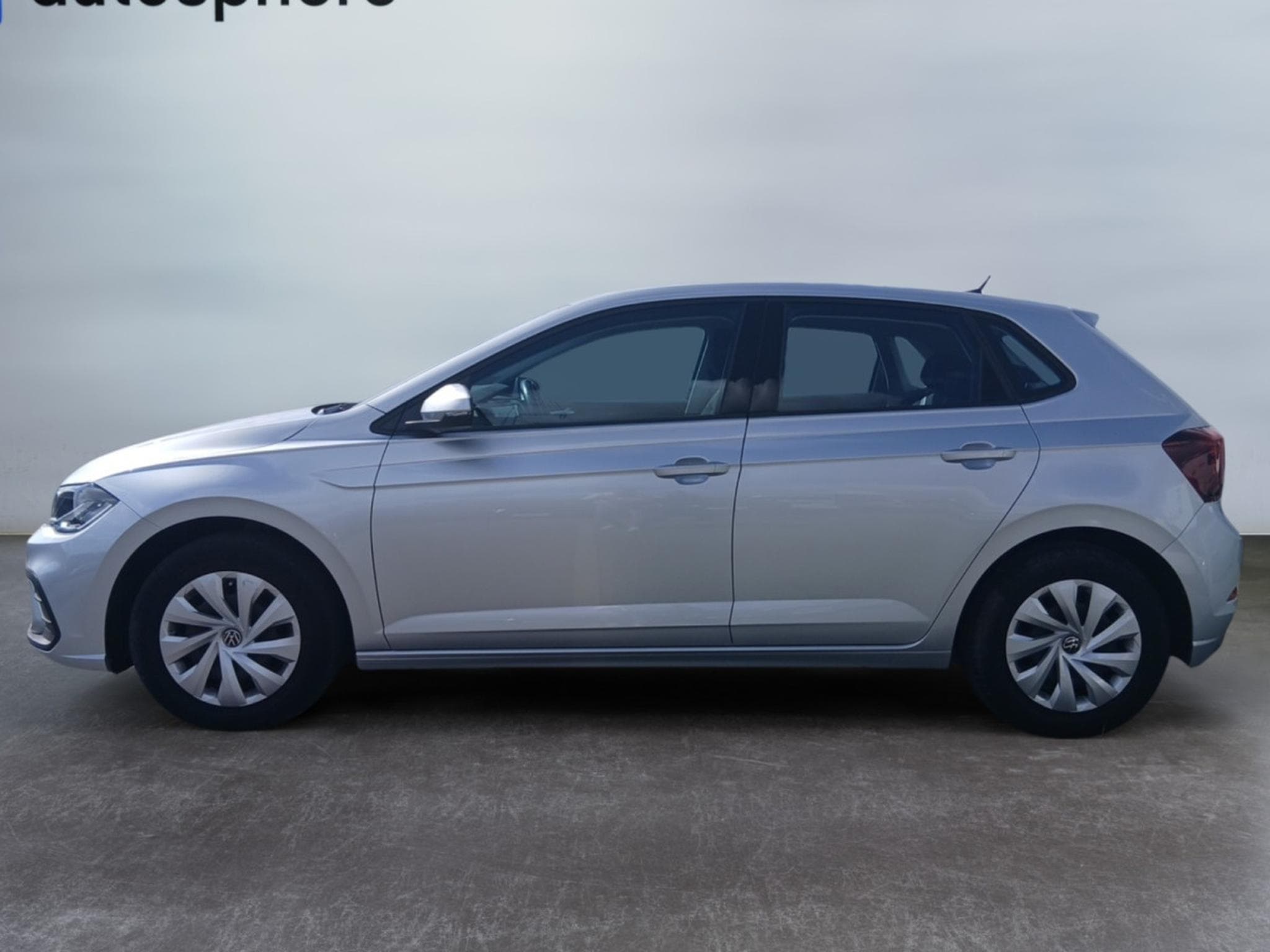 VW Polo 1.0 DSG Life (2024) - Photo 3