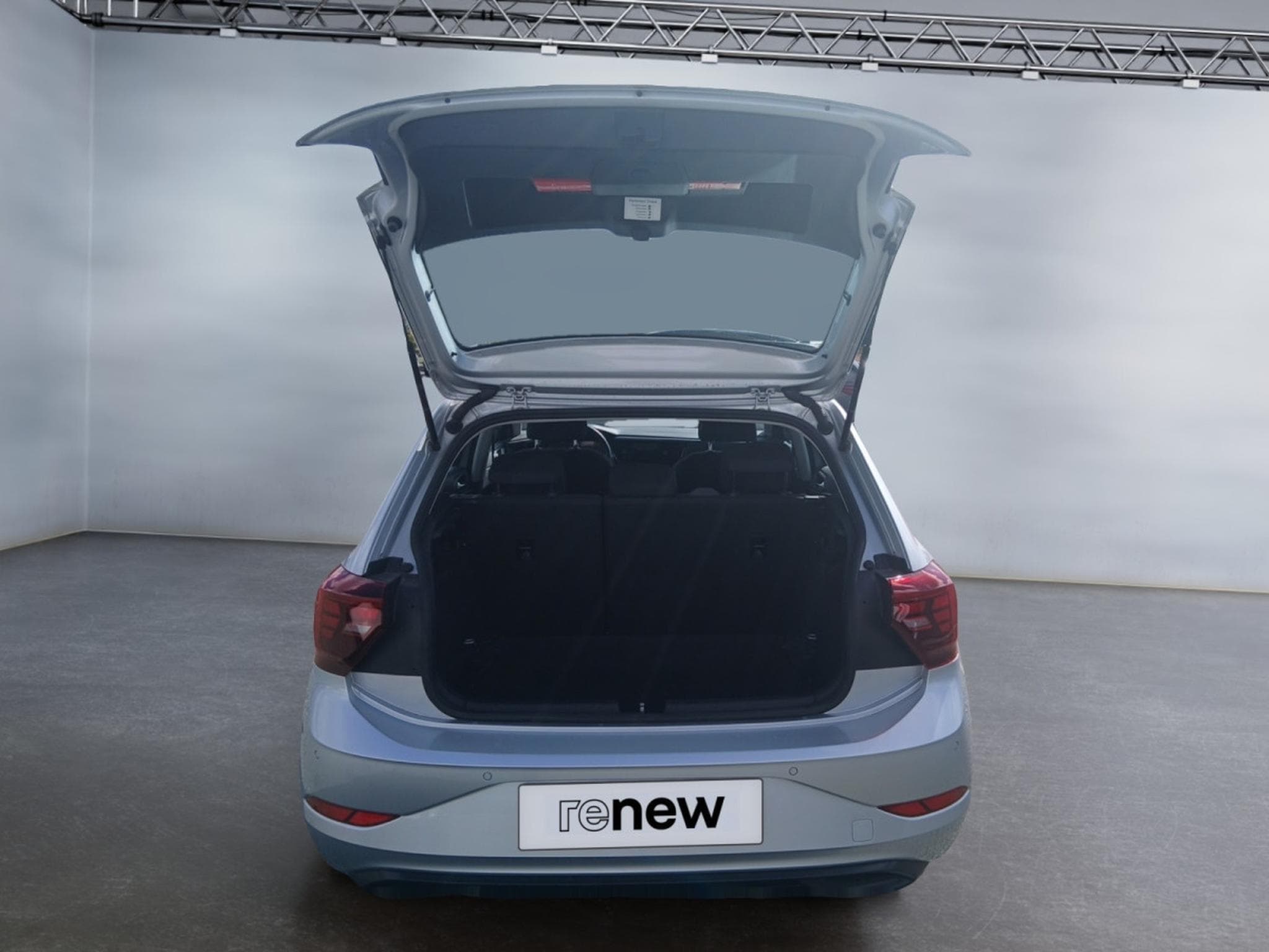 VW Polo 1.0 DSG Life (2024) - Photo 6