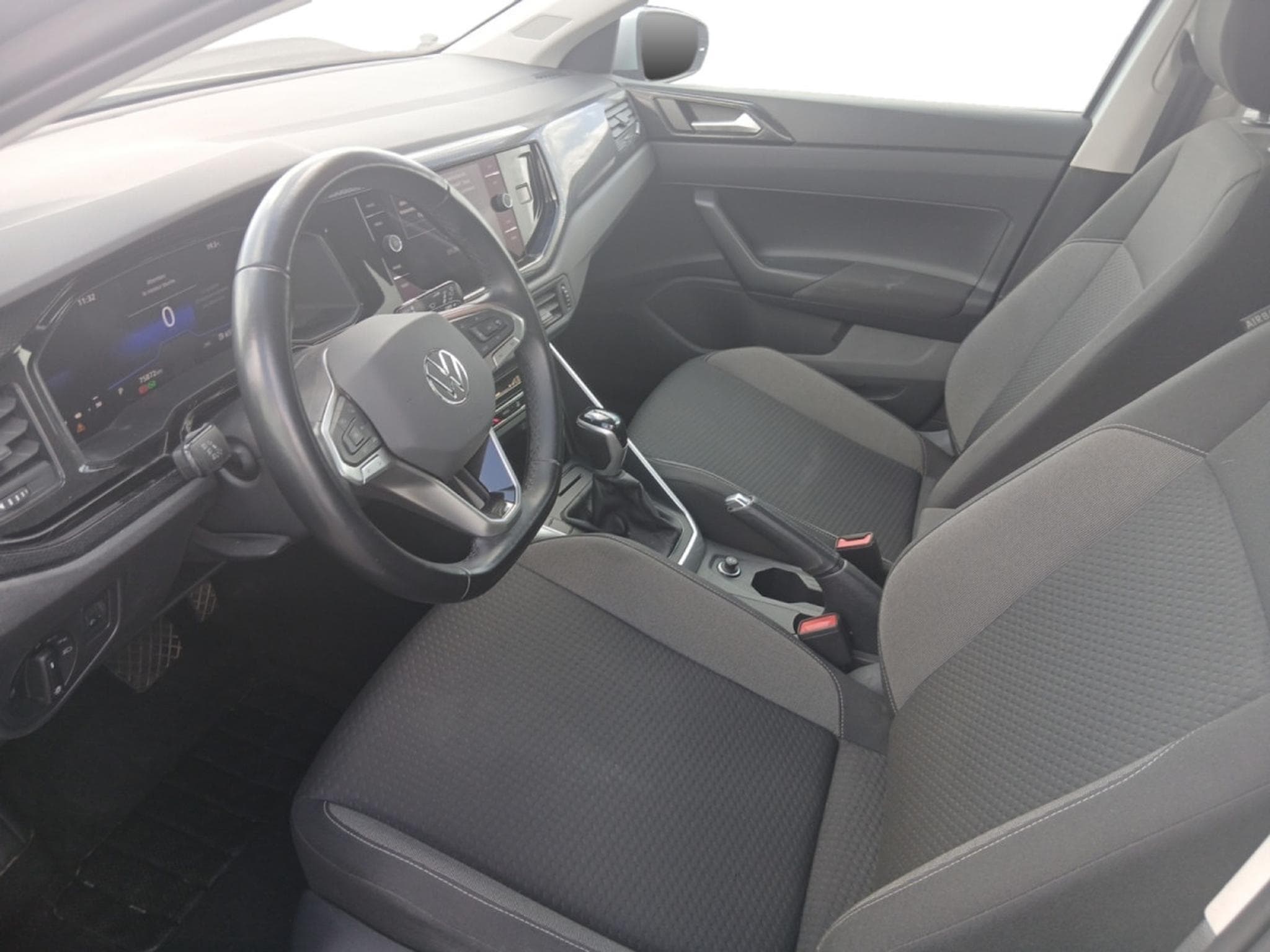 VW Polo 1.0 DSG Life (2024) - Photo 8