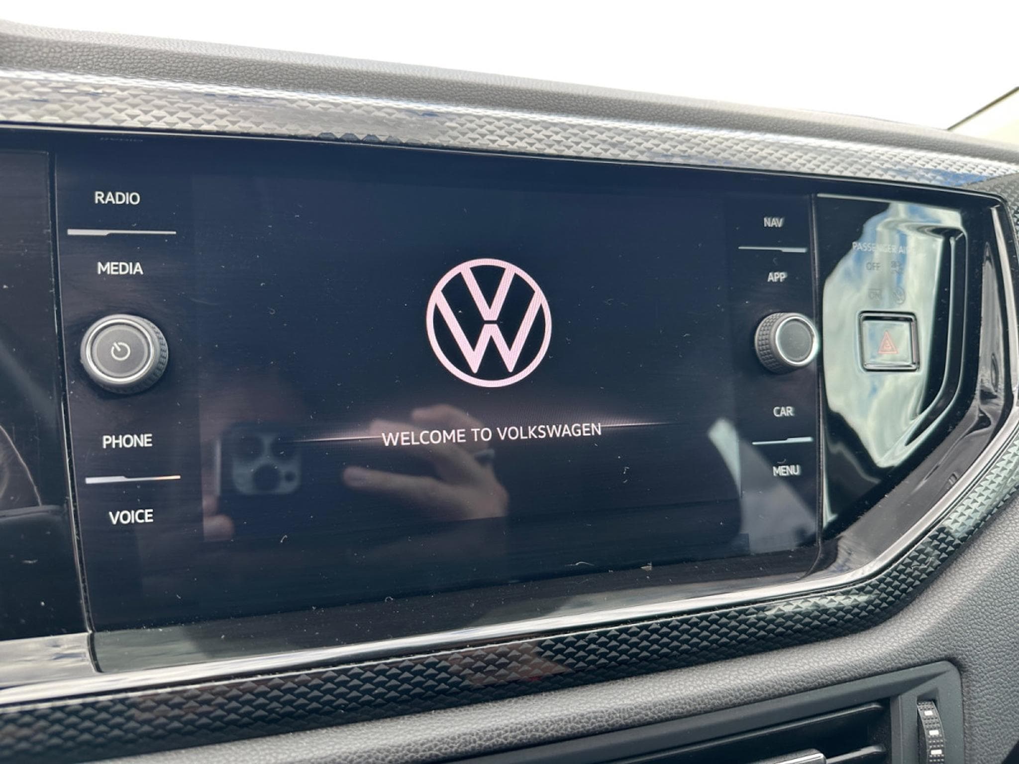 VW Polo 1.0 DSG Life (2024) - Photo 8