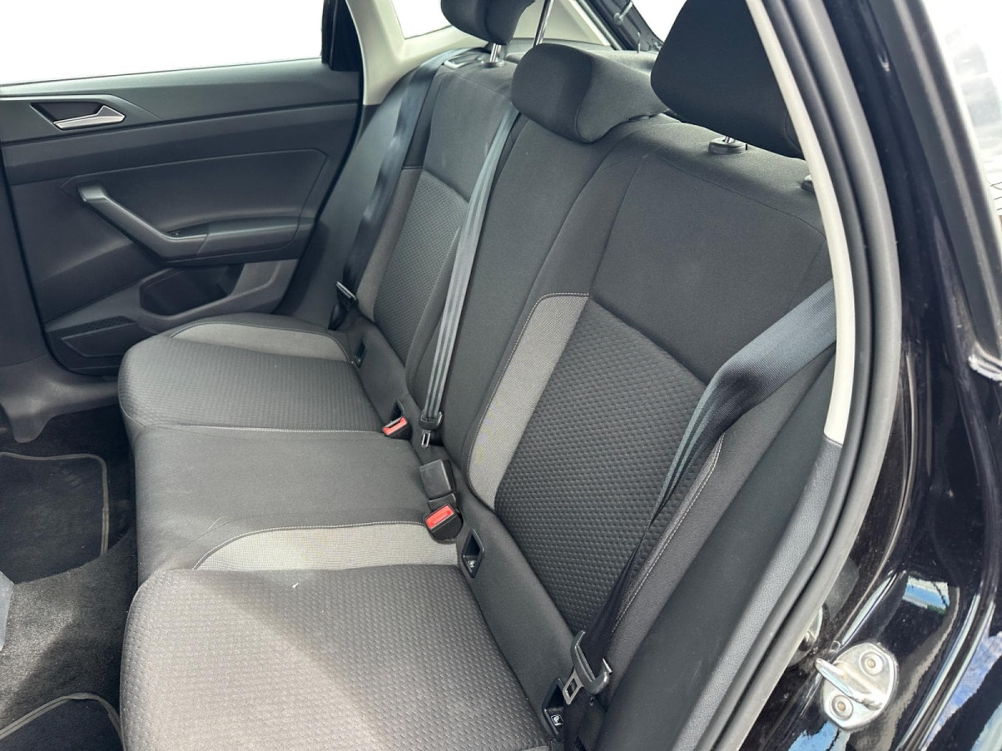 VW Polo 1.0 DSG Life (2024) - Photo 6