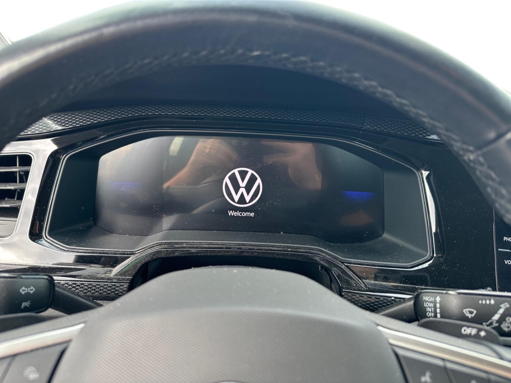 VW Polo 1.0 DSG Life (2024) - Photo 7