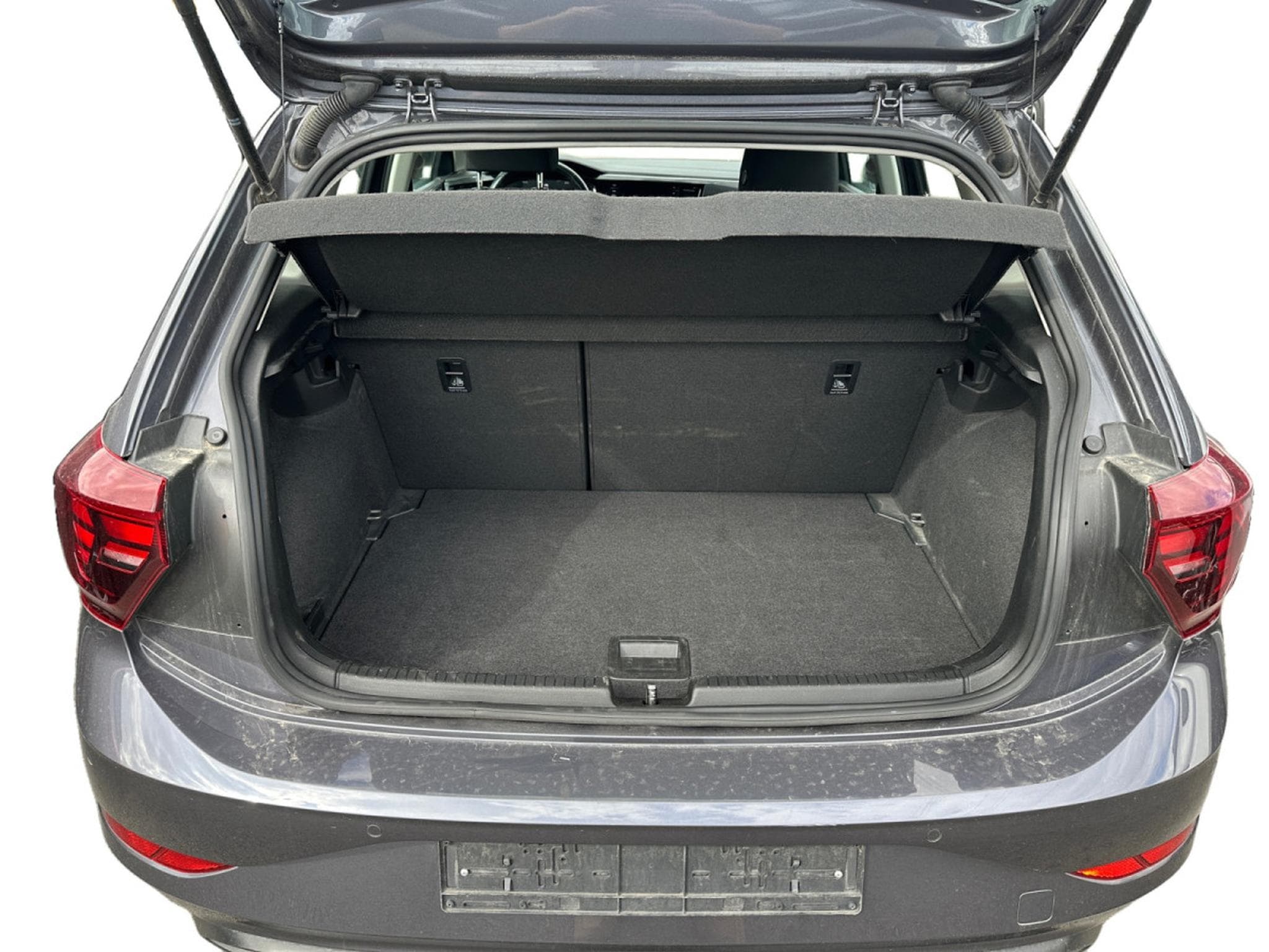 VW Polo 1.0 DSG Life (2024) - Photo 9