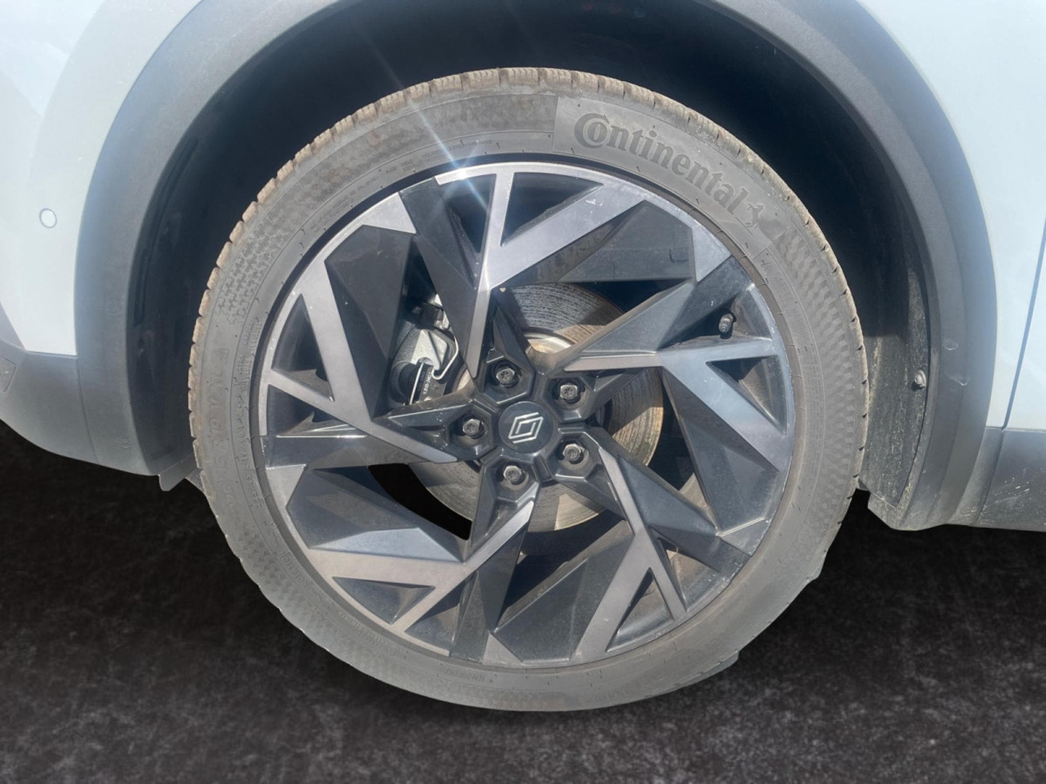 Renault Symbioz 1.6 Tce E-TECH Hybrid Esprit Alpine EDC (2025) - Foto 5