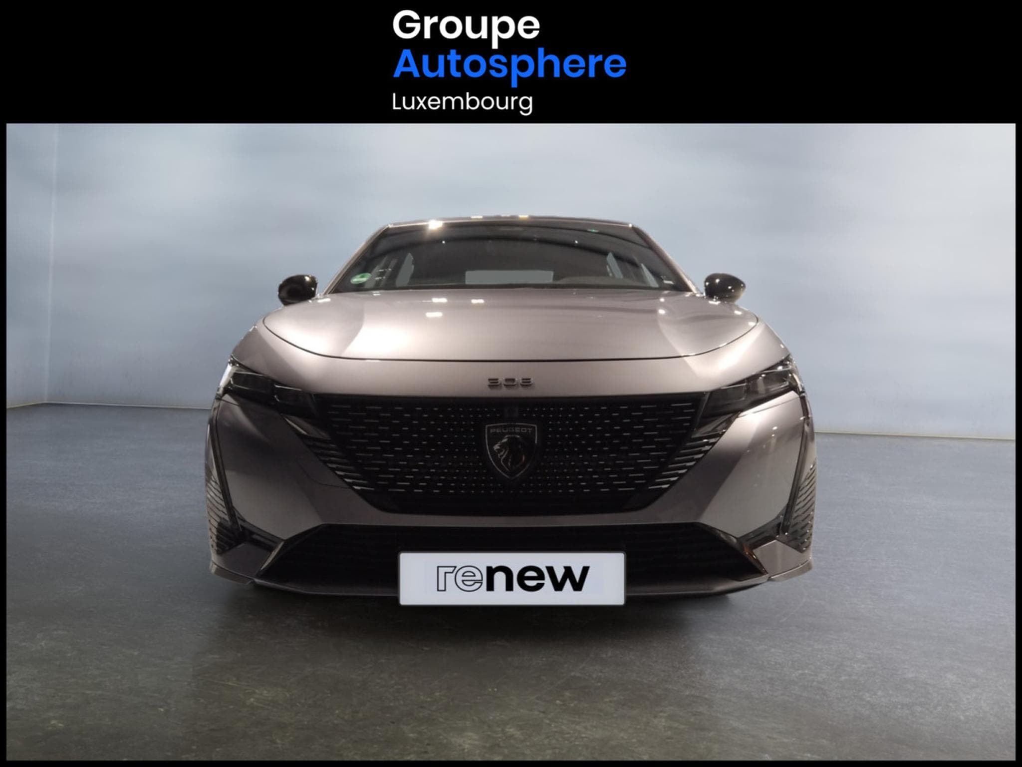Peugeot 308 1.5 BlueHDi GT S&S (2024) - Foto 2