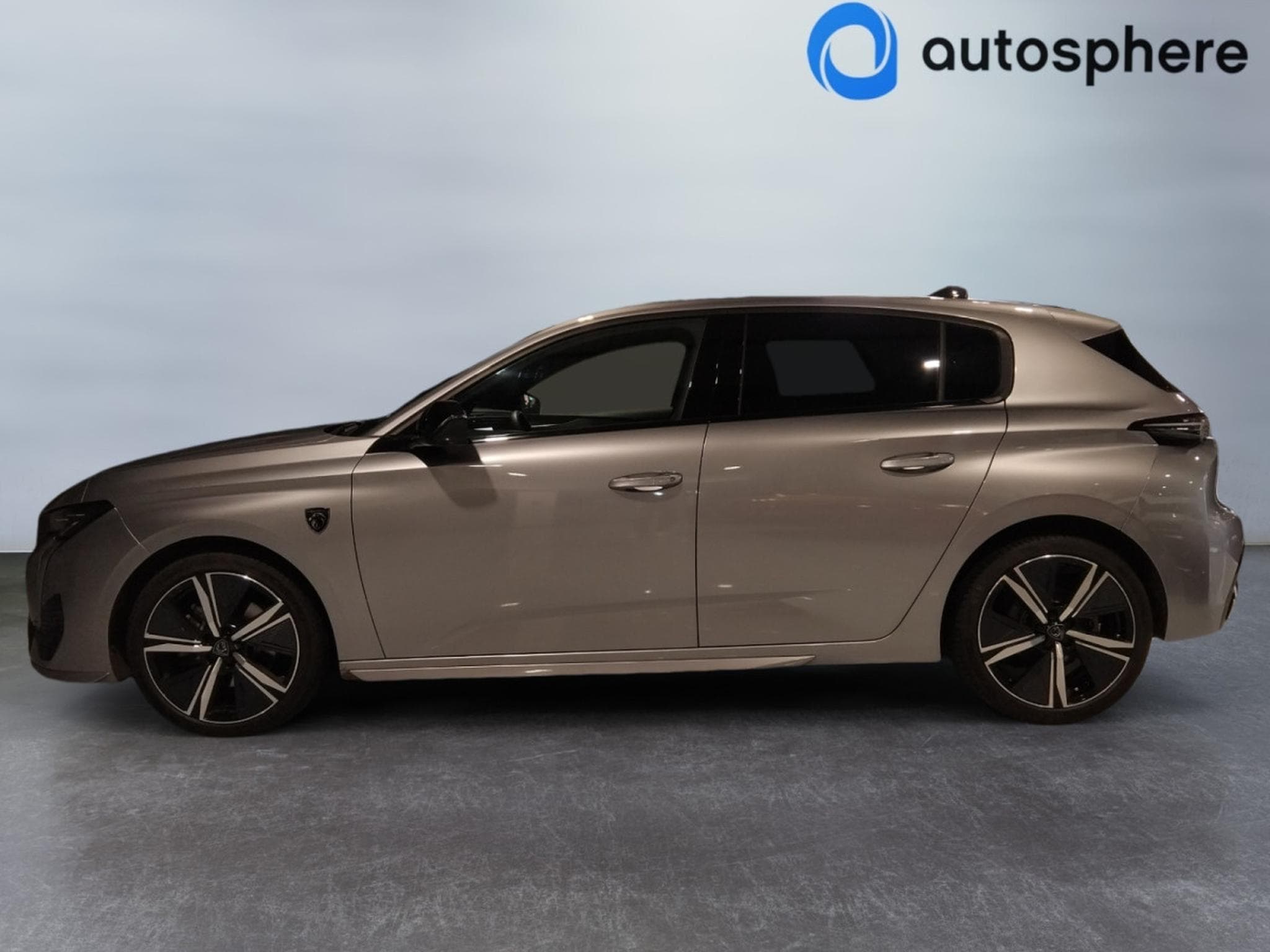 Peugeot 308 1.5 BlueHDi GT S&S (2024) - Foto 5