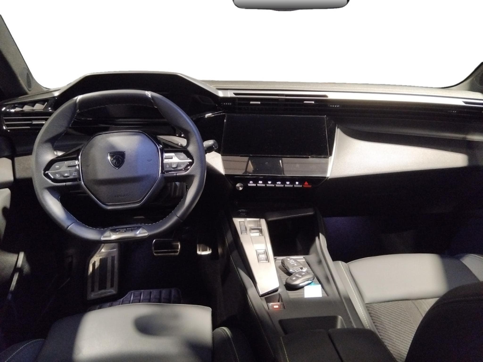 Peugeot 308 1.5 BlueHDi GT S&S (2024) - Foto 7