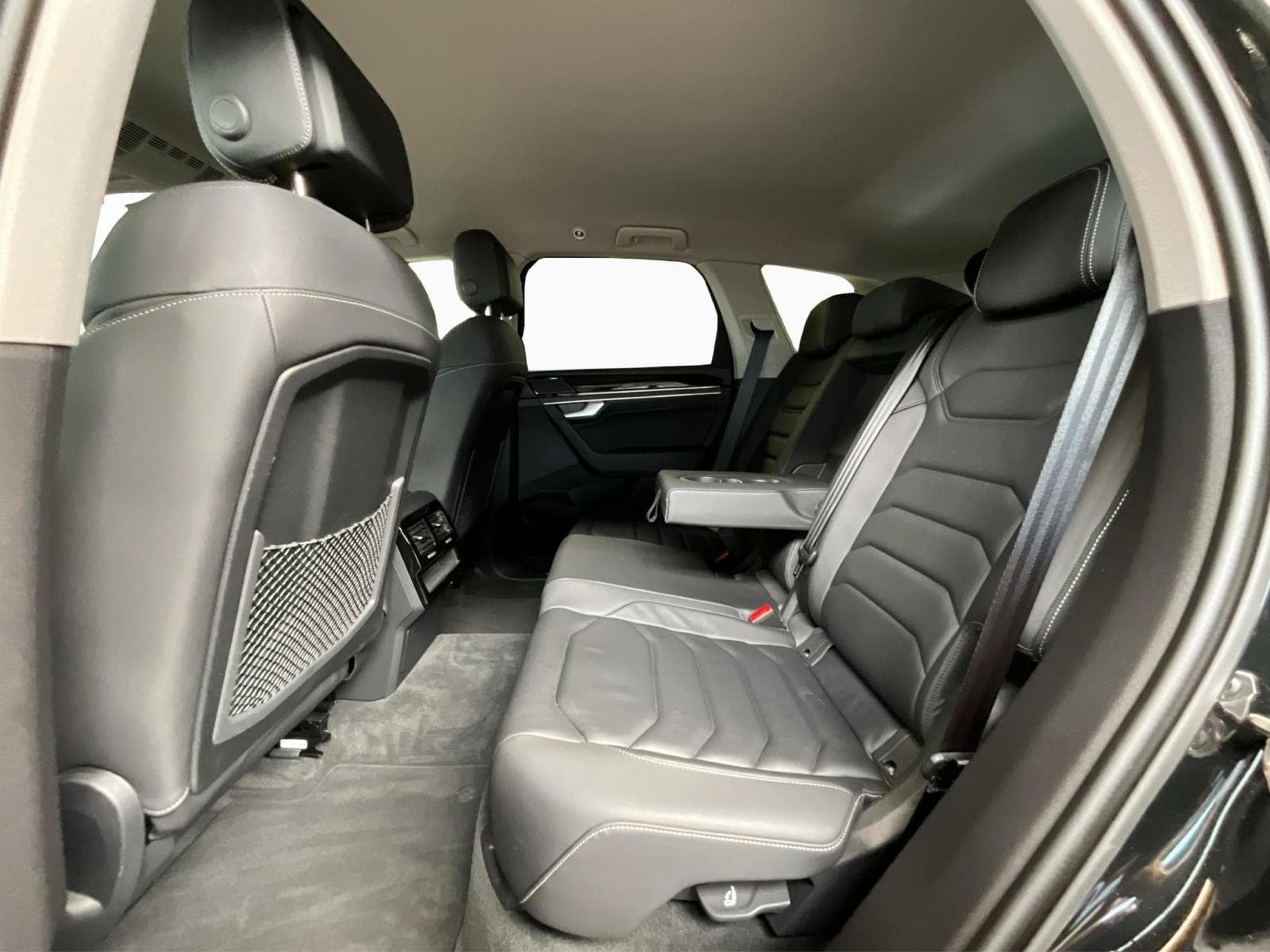 VW Touareg Elegance+4Motion+V6tdi+Aut+P.Travel+Luft. (2024) - Photo 15