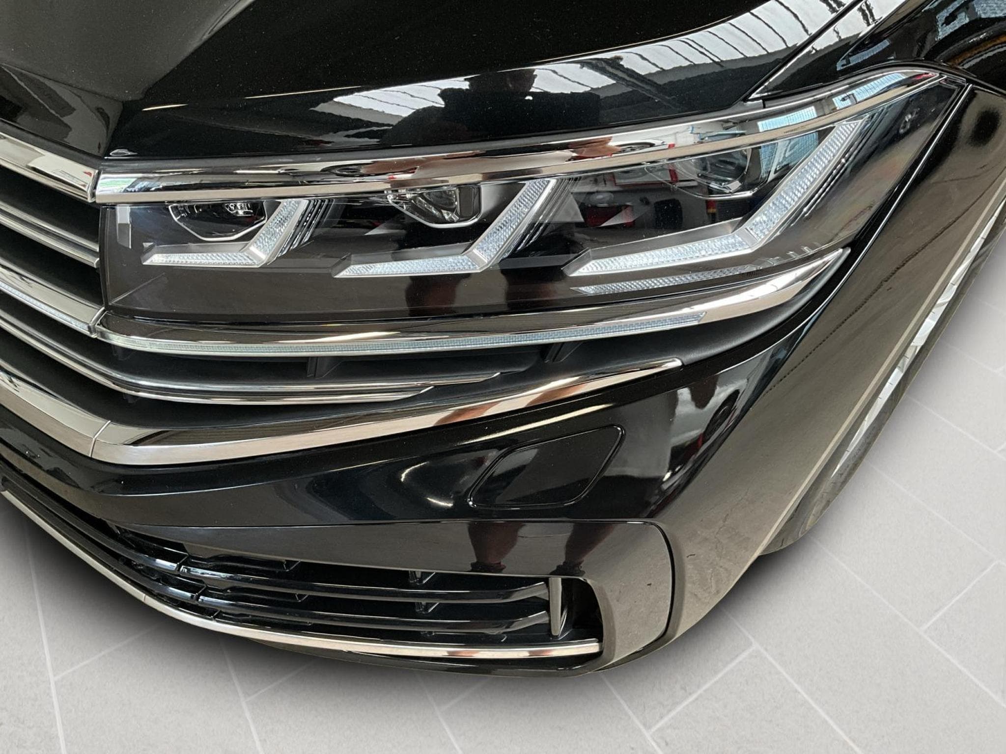 VW Touareg Elegance+4Motion+V6tdi+Aut+P.Travel+Luft. (2024) - Photo 17