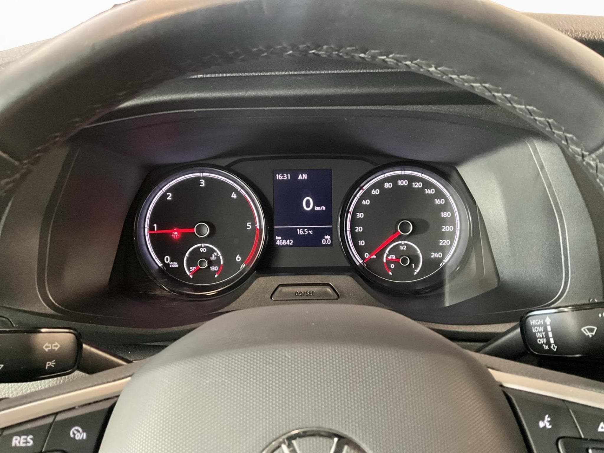 VW T6.1 Trendline+9sitze+Navi+BVM (2024) - Foto 13