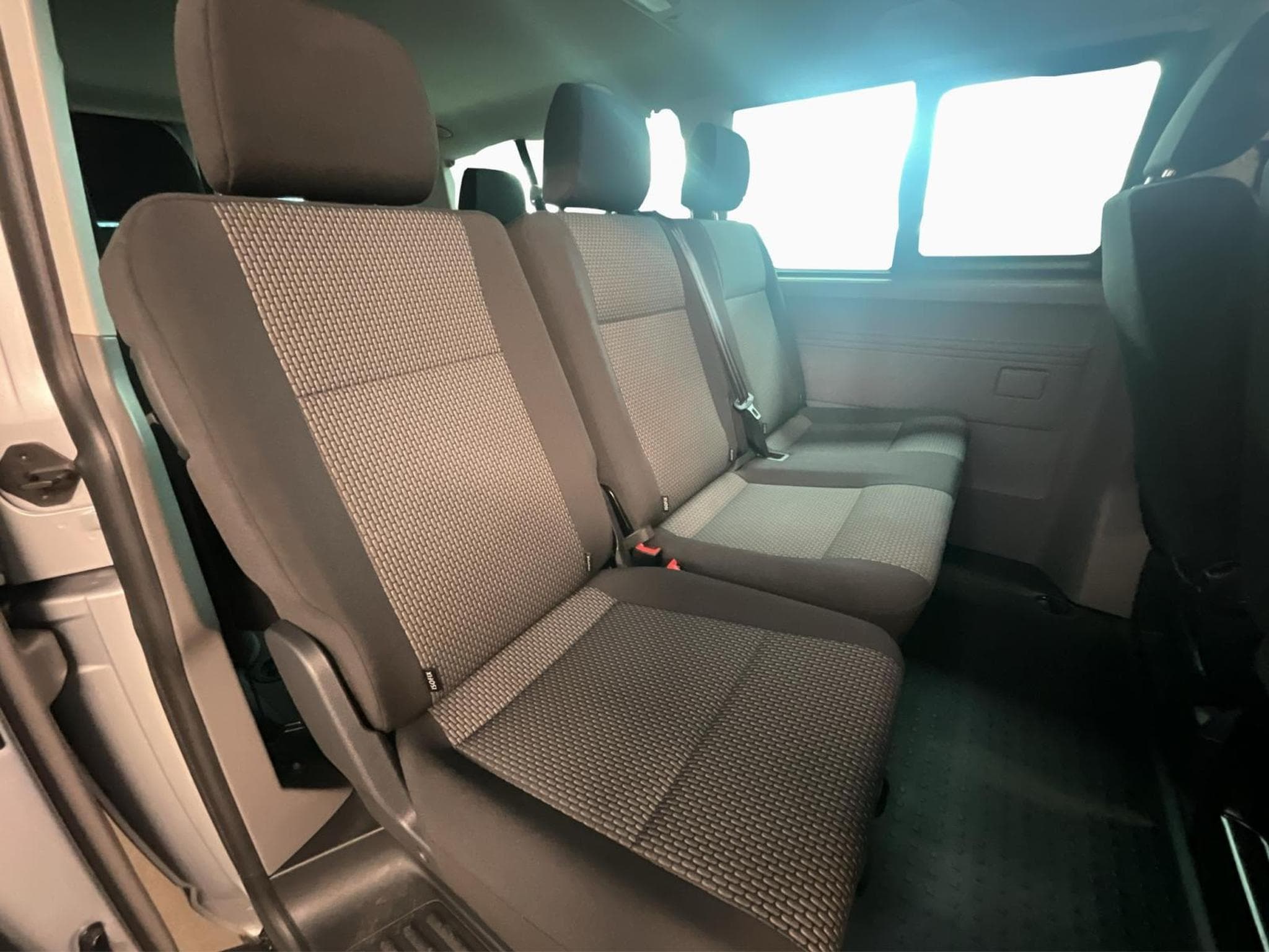 VW T6.1 Trendline+9sitze+Navi+BVM (2024) - Foto 17