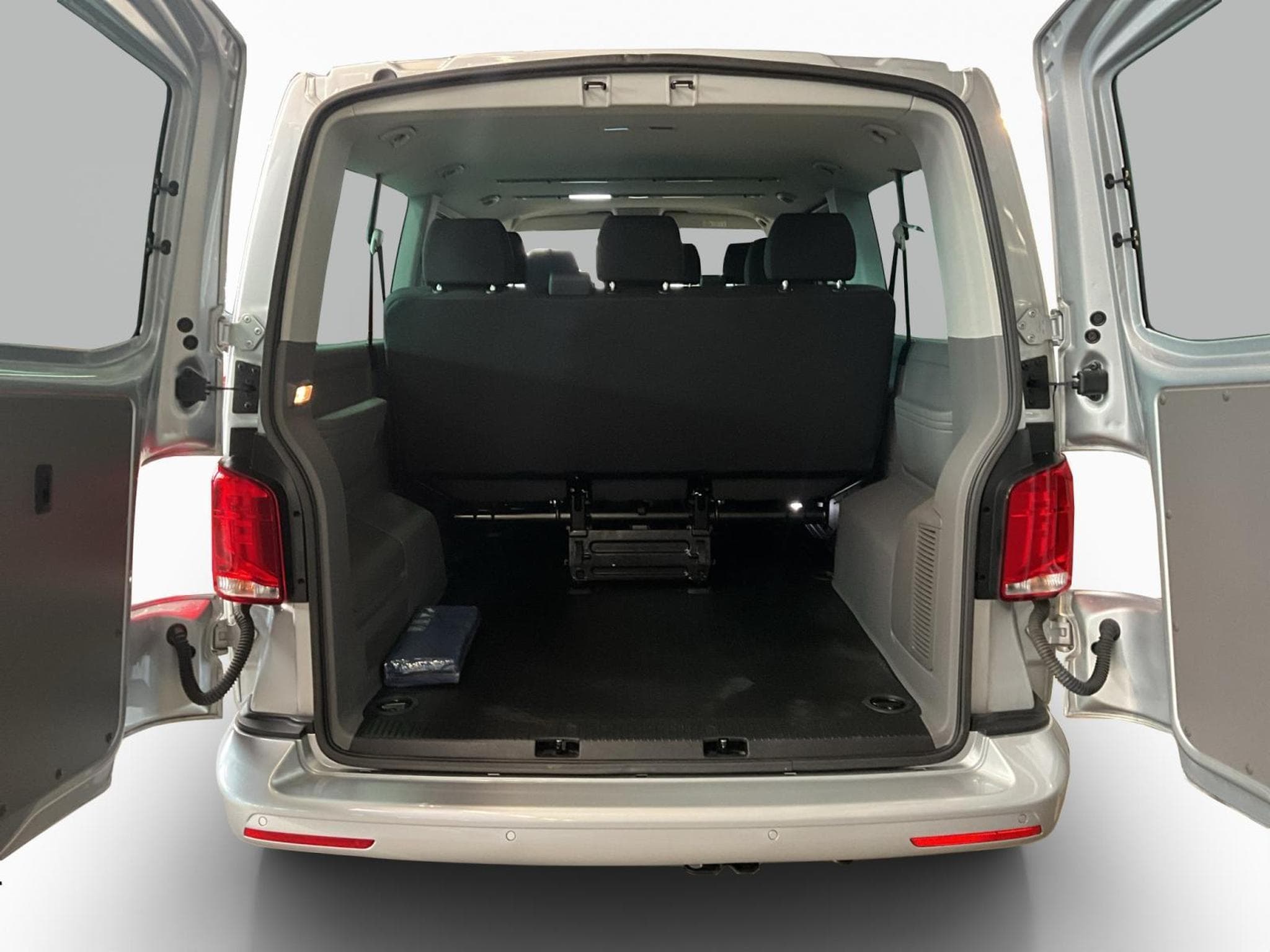 VW T6.1 Trendline+9sitze+Navi+BVM (2024) - Foto 18
