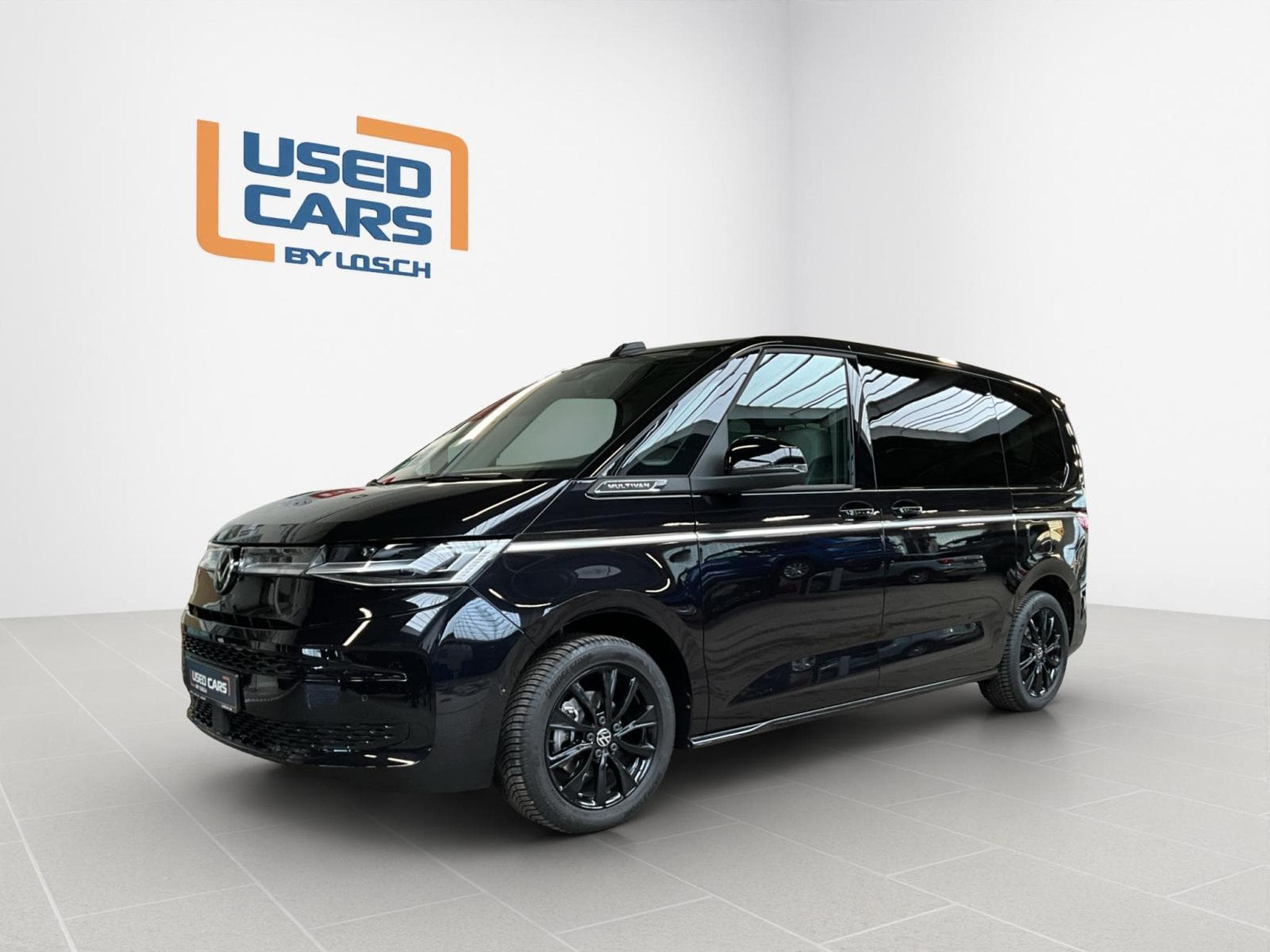 VW T7 Style+DSG+7sitze+LM18+AHK+LED (2025) - Photo 4