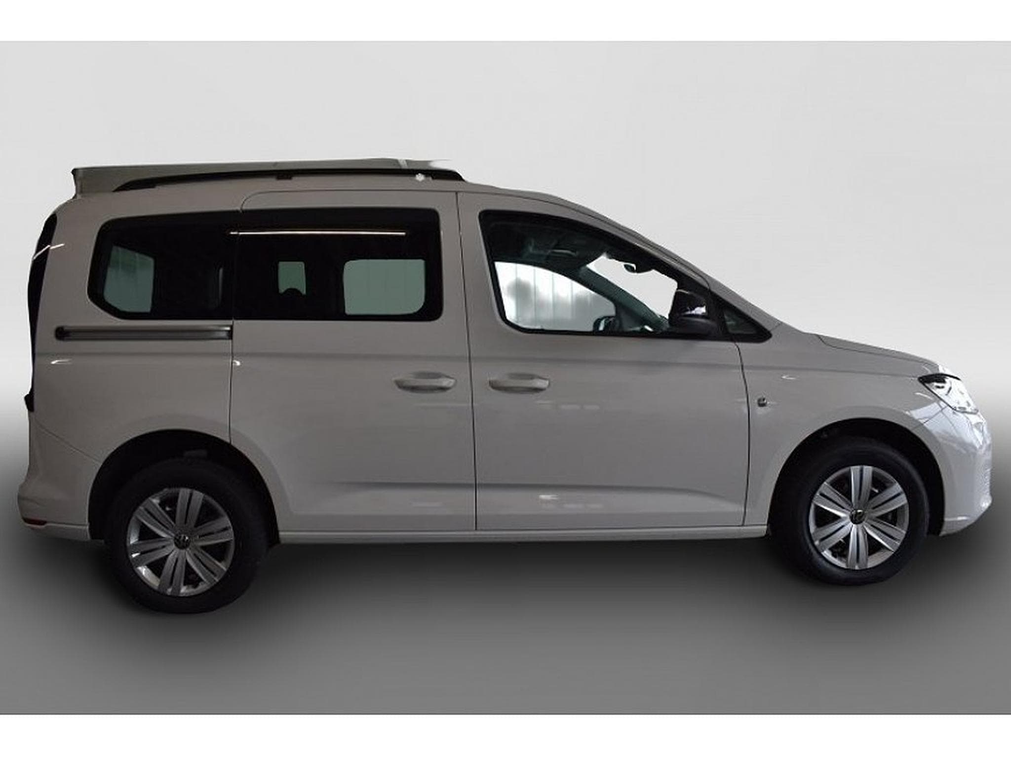 VW Caddy (2026) - Photo 3