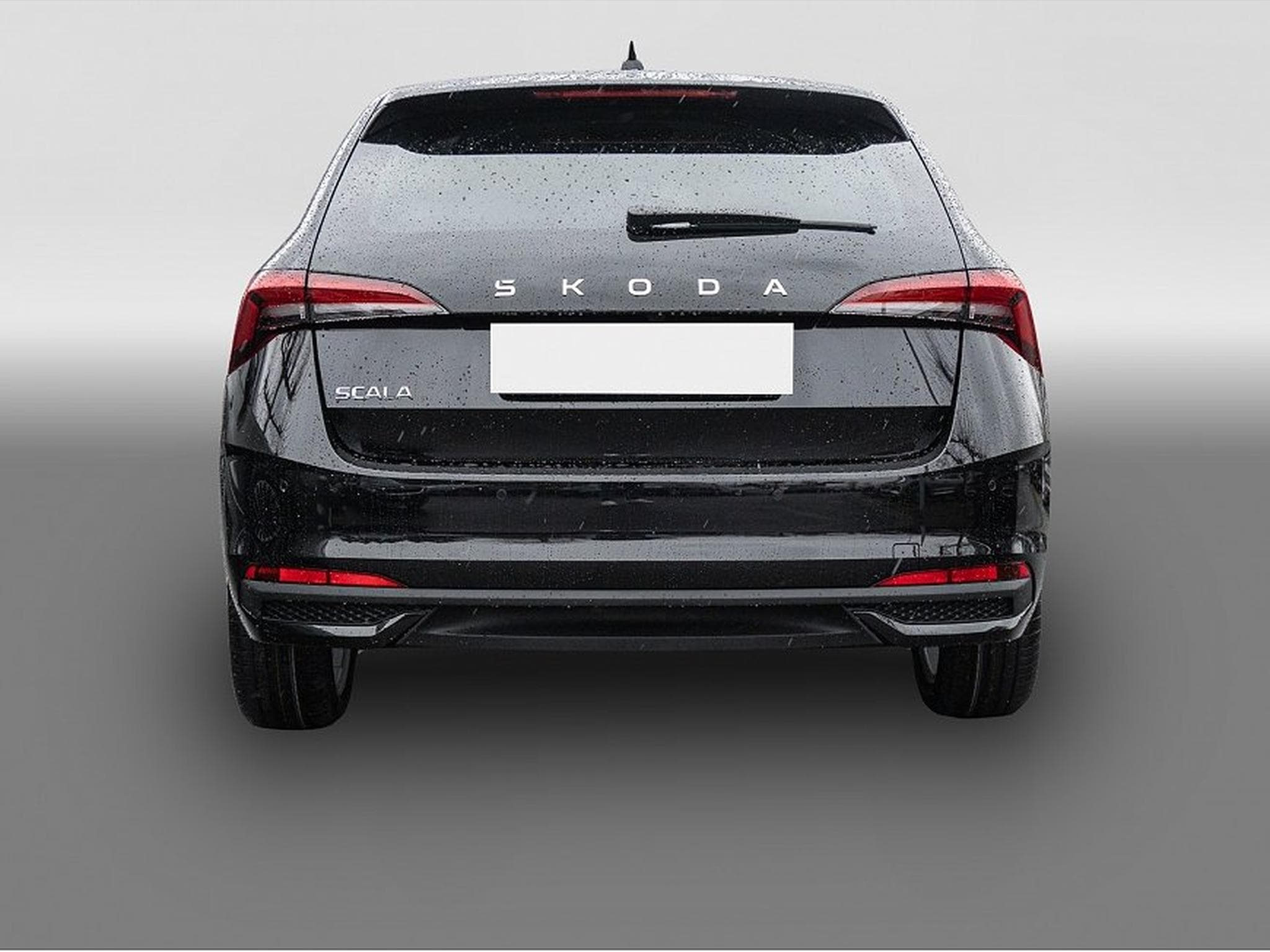 Skoda Scala (2026) - Foto 5