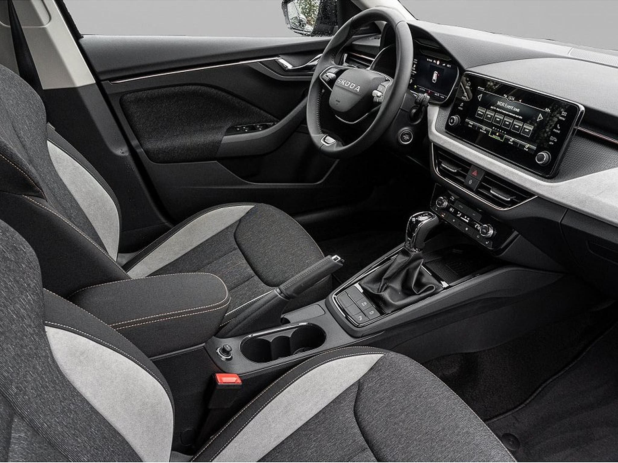 Skoda Scala (2026) - Foto 6