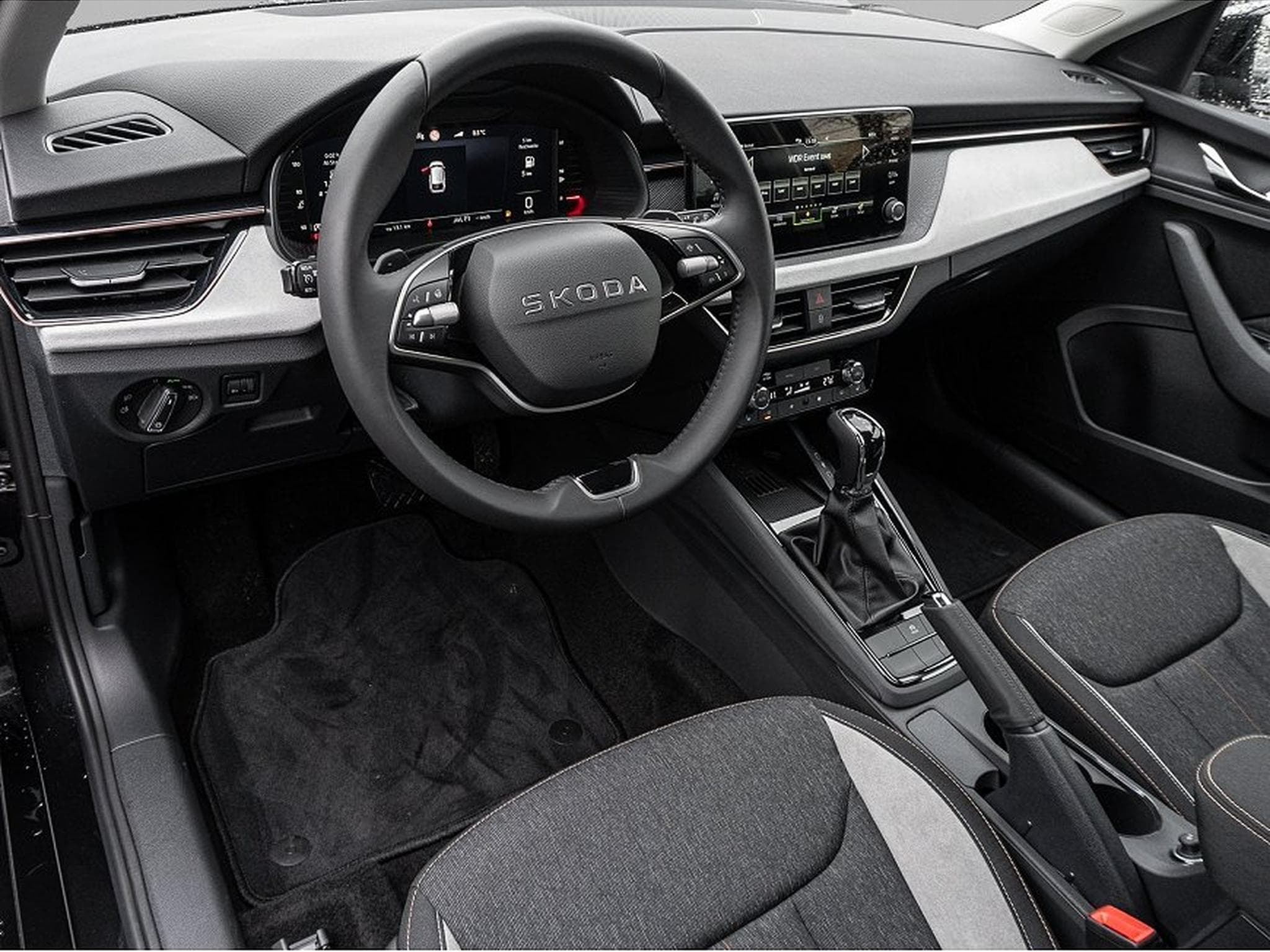 Skoda Scala (2026) - Foto 7