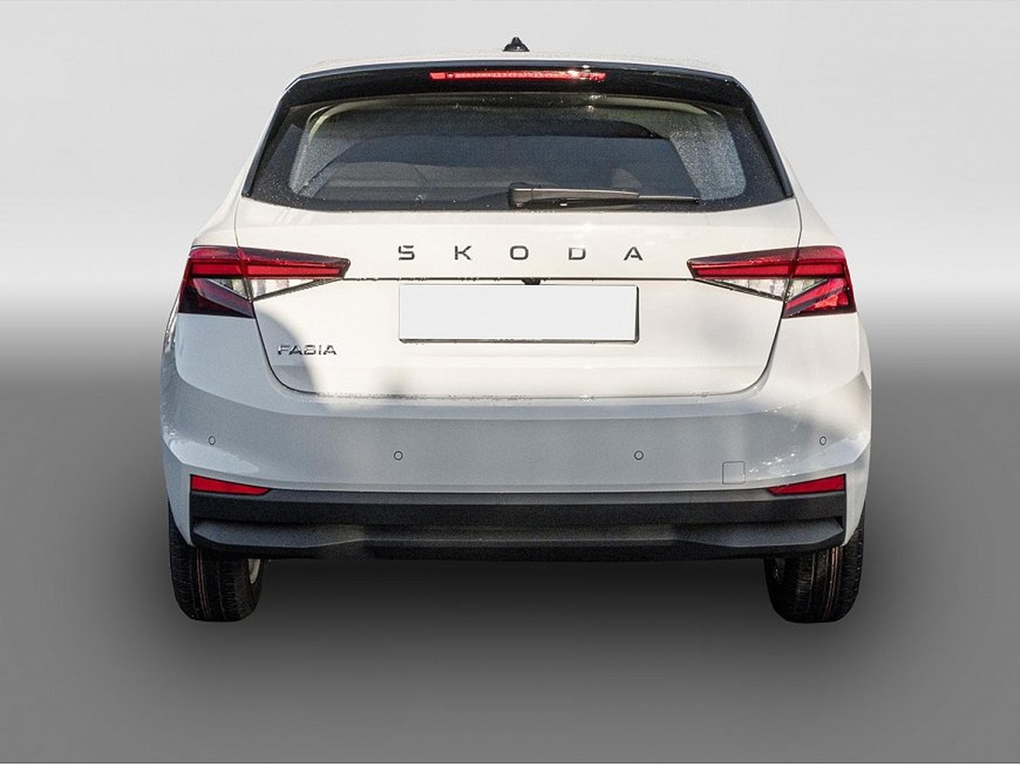 Skoda Fabia (2026) - Foto 5