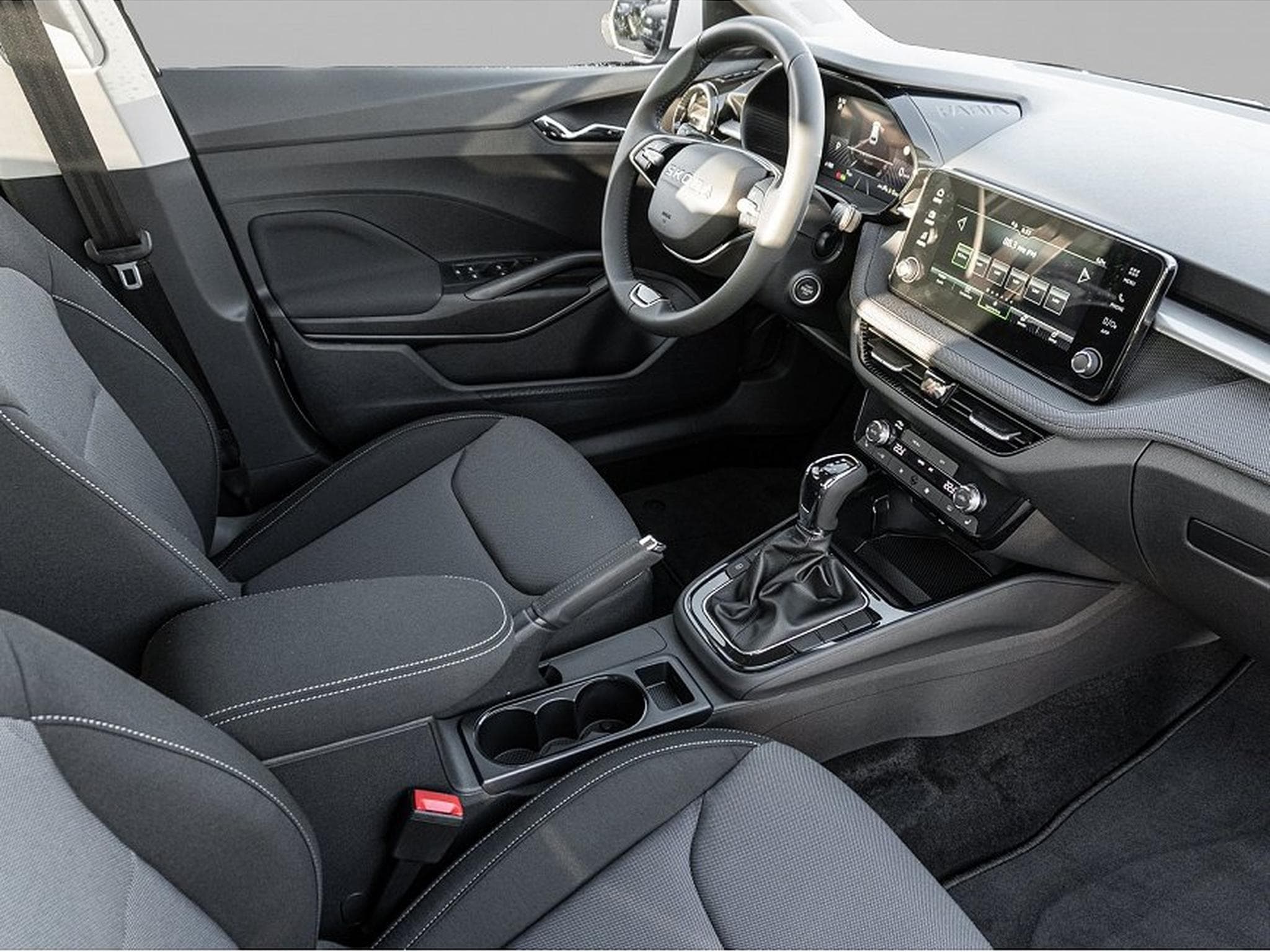 Skoda Fabia (2026) - Foto 6