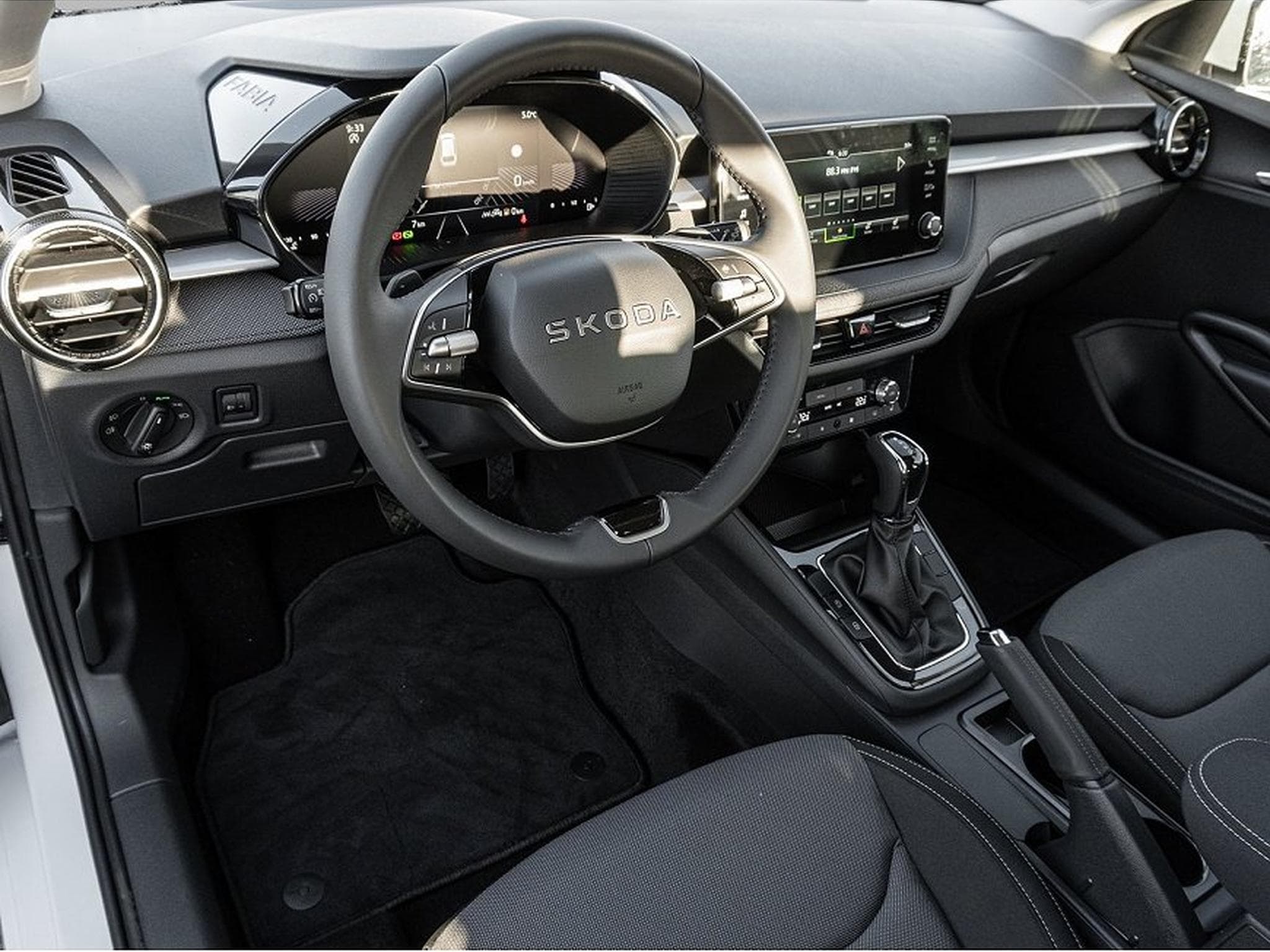 Skoda Fabia (2026) - Foto 7