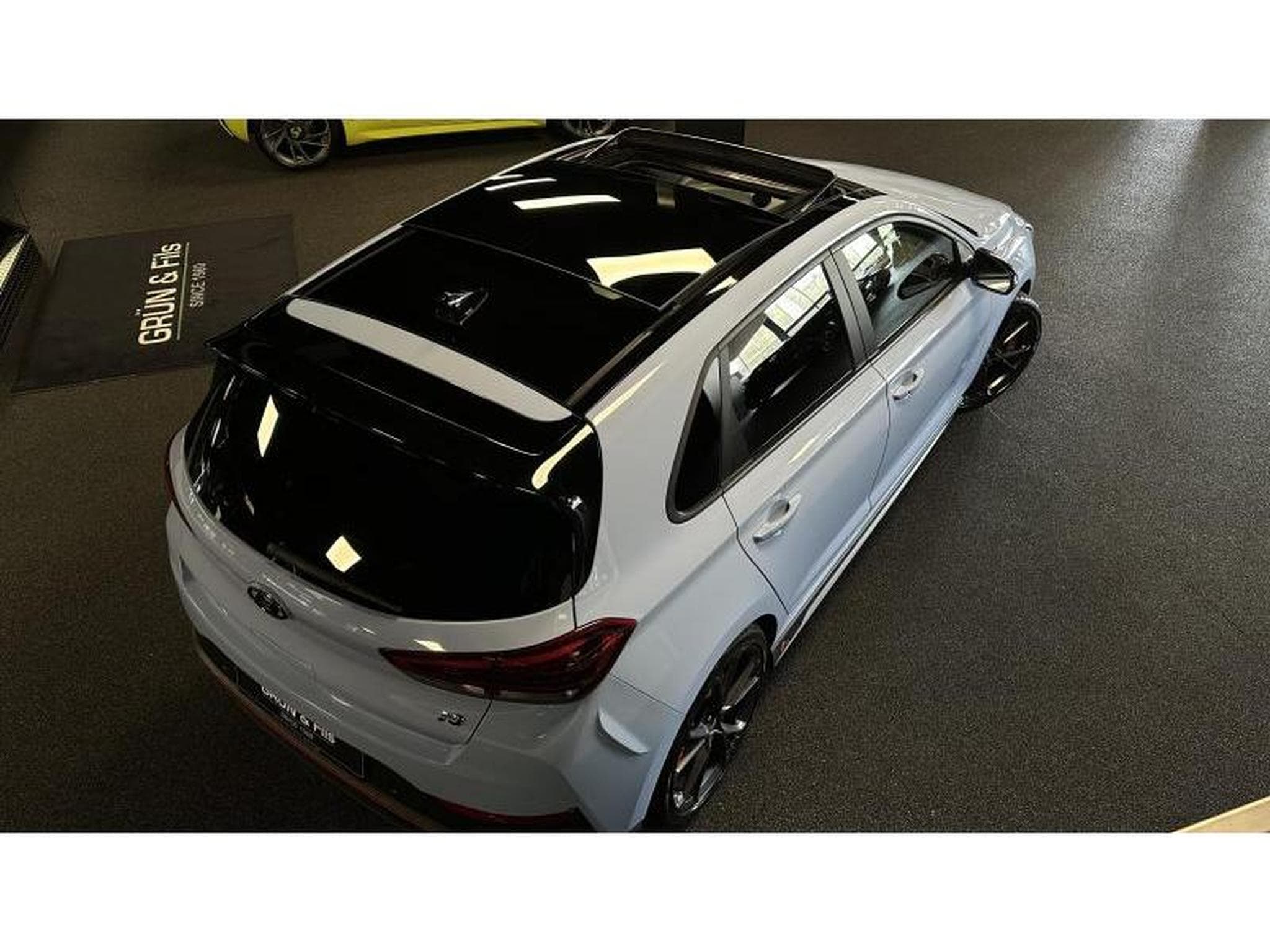Hyundai i30 2.0 T-GDI N Performance (2021) - Photo 6