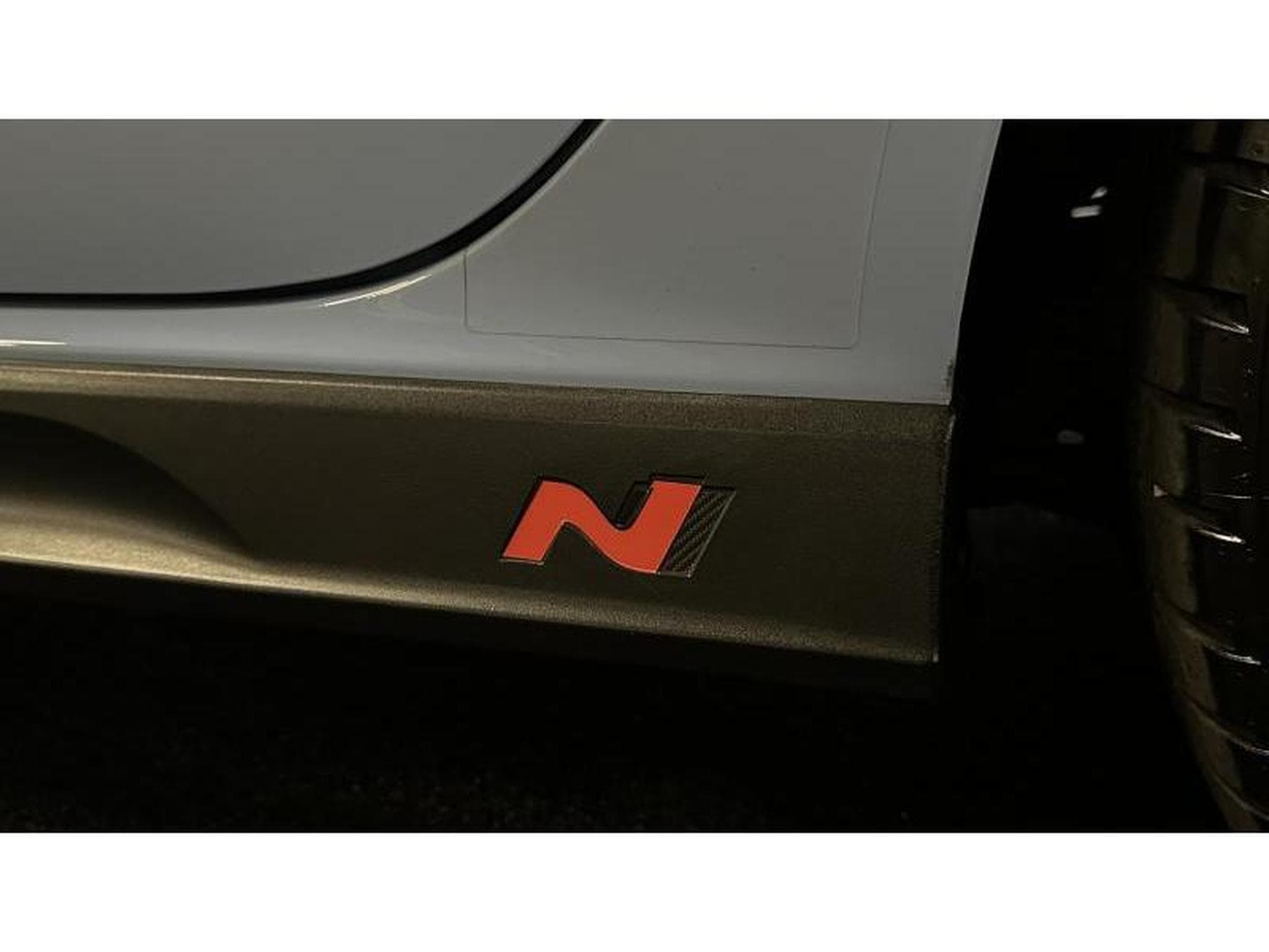 Hyundai i30 2.0 T-GDI N Performance (2021) - Photo 9