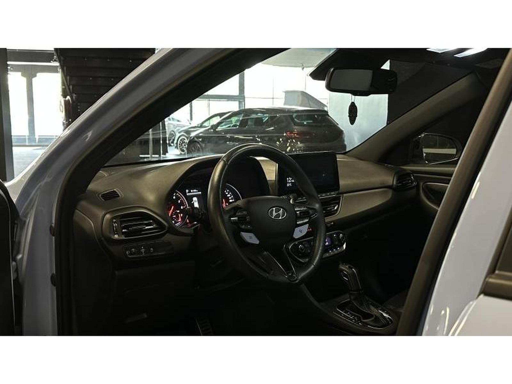 Hyundai i30 2.0 T-GDI N Performance (2021) - Photo 12