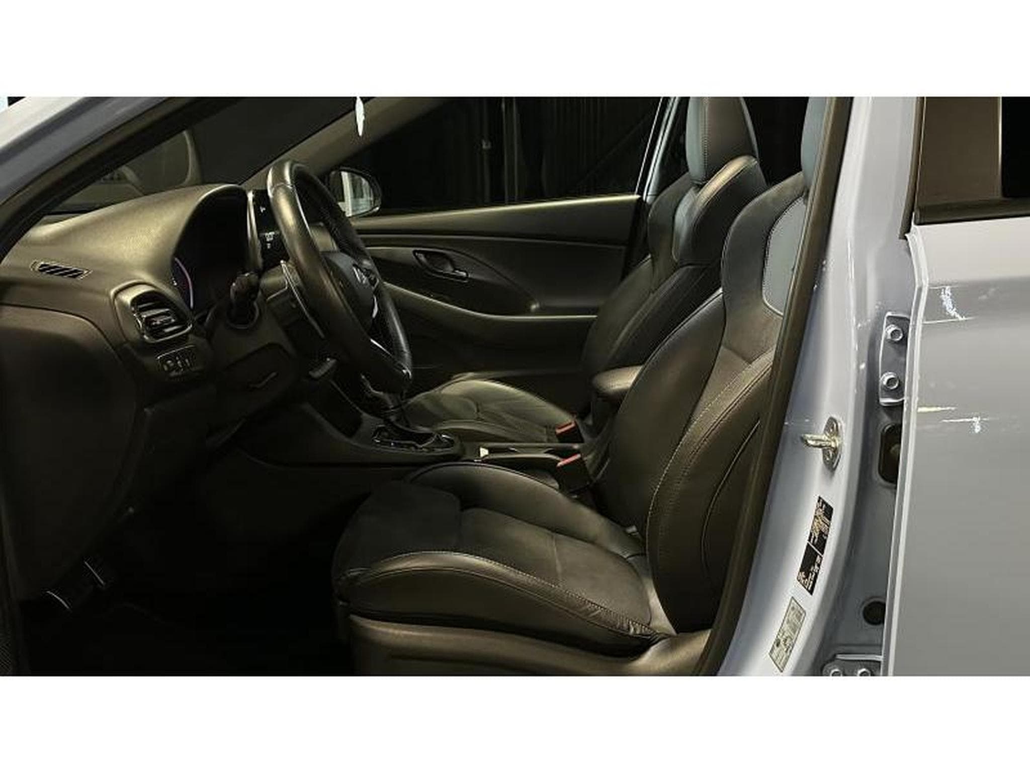 Hyundai i30 2.0 T-GDI N Performance (2021) - Photo 13