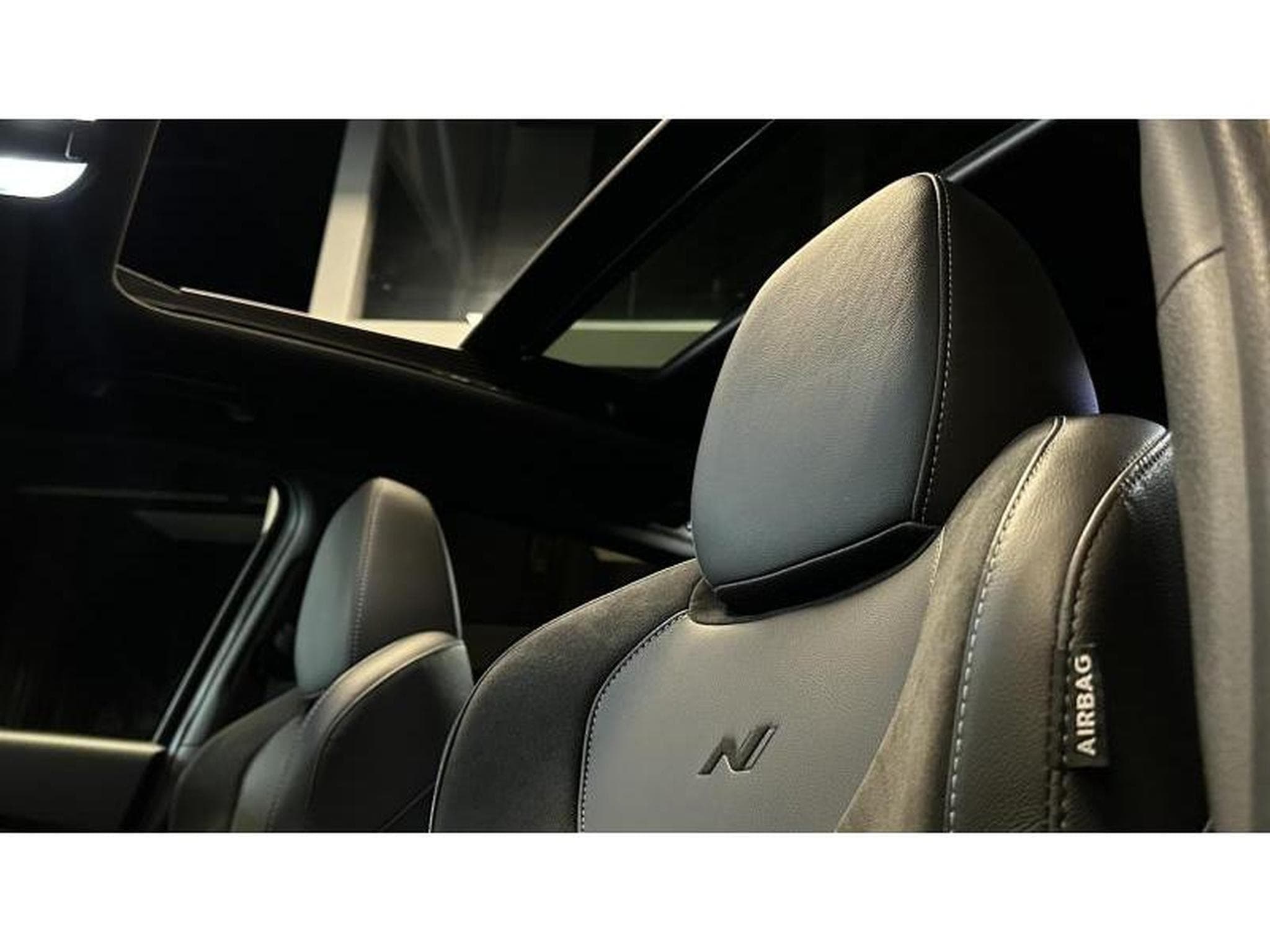 Hyundai i30 2.0 T-GDI N Performance (2021) - Photo 14