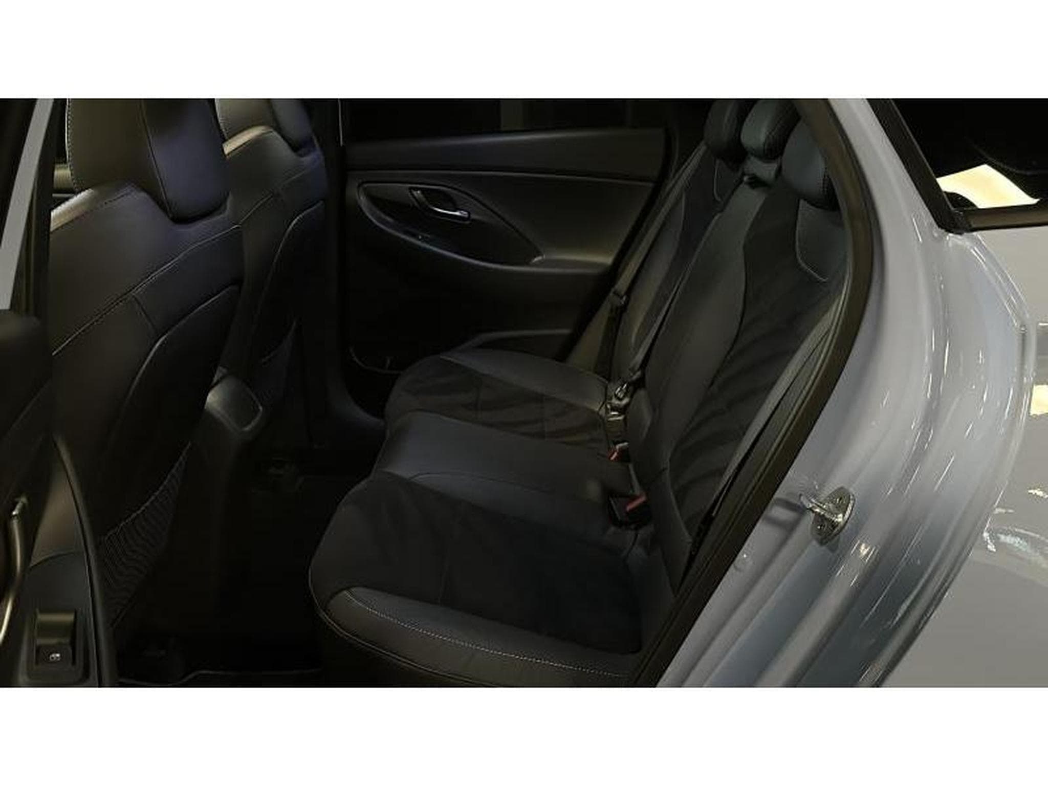 Hyundai i30 2.0 T-GDI N Performance (2021) - Photo 15